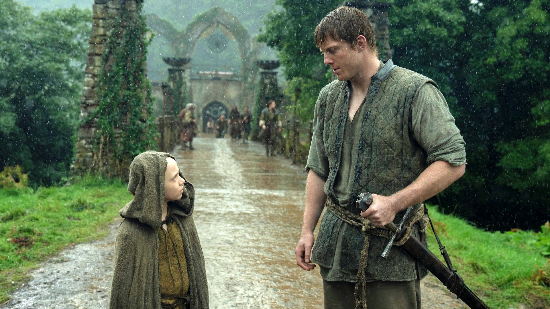 A Knight Of The Seven Kingdoms Season 2 Confirmed With A Major Tone Change image