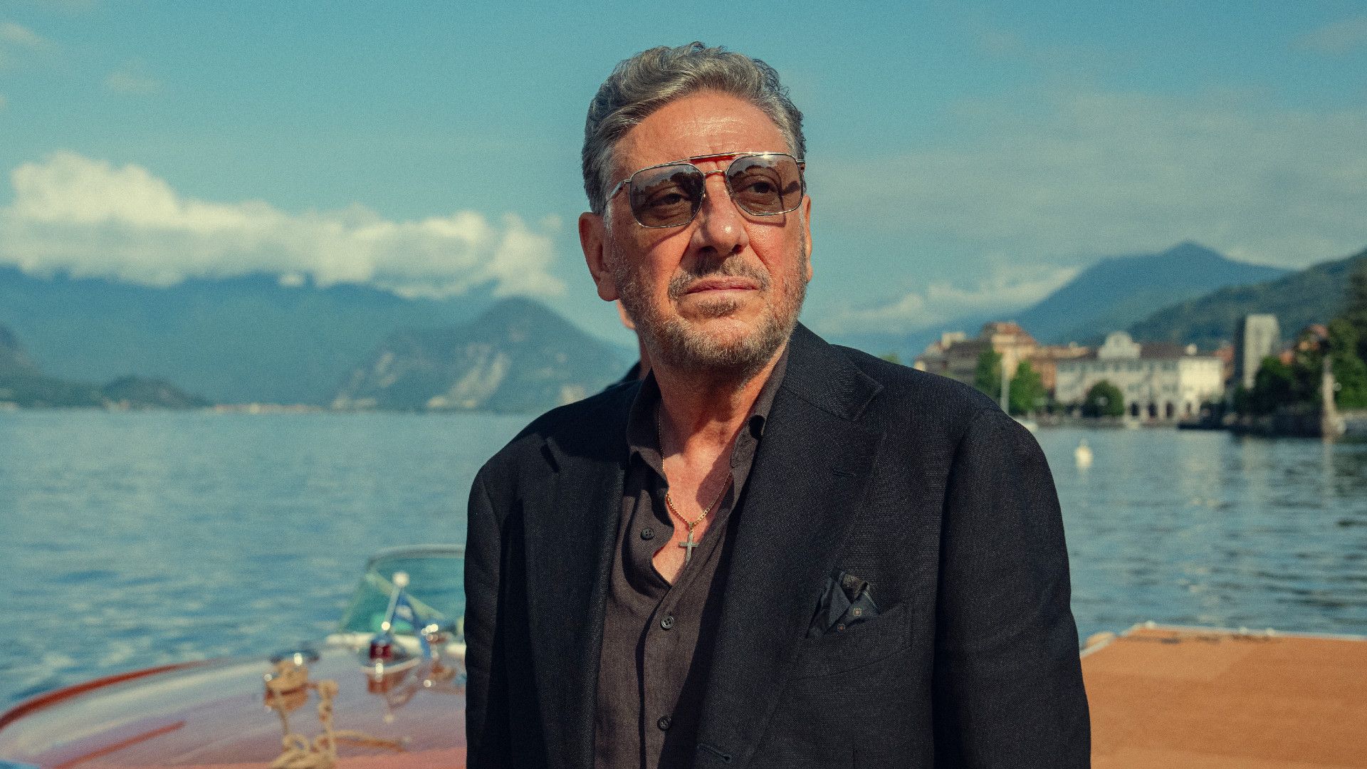 Guy Ritchie's The Gentlemen Season 2 Loses Almost Half Its Viewership In Season 2 Debut image