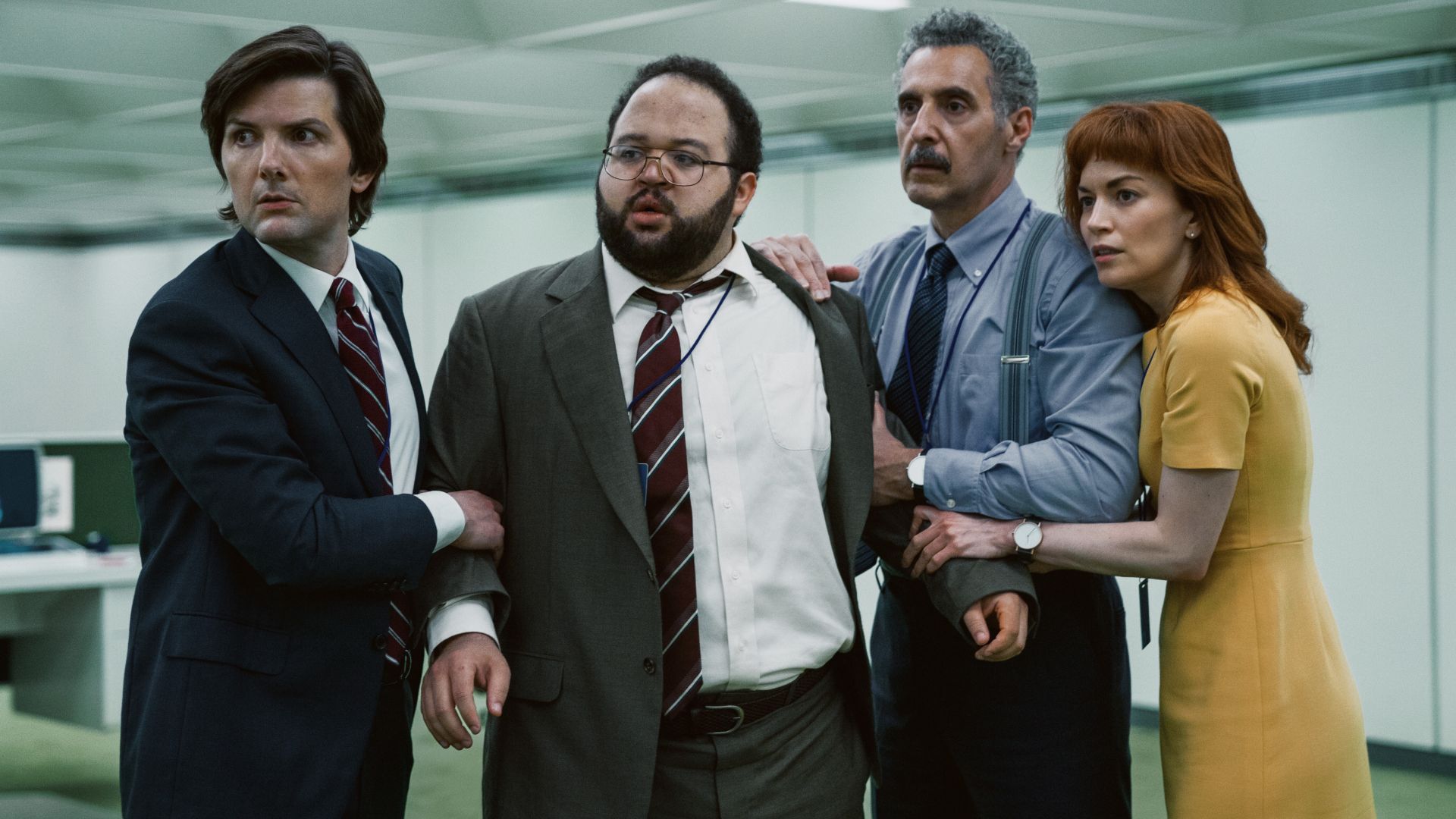 Another Streaming Service Can Finally Dethrone Apple TV As The King Of Sci-Fi