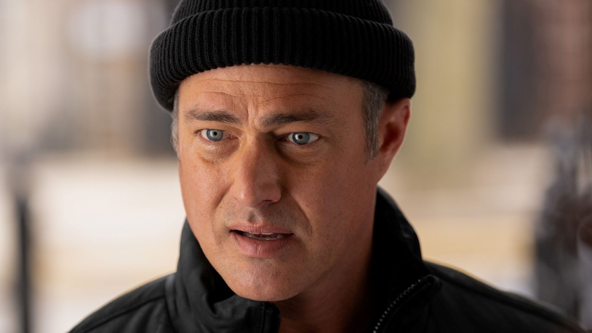 NBC Repeats The Fatal Mistake That Nearly Killed Chicago Fire image