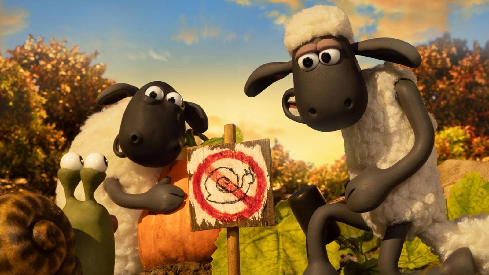 Shaun The Sheep Movie Franchise Officially Sets Rare Rotten Tomatoes Streak With New Movie Release