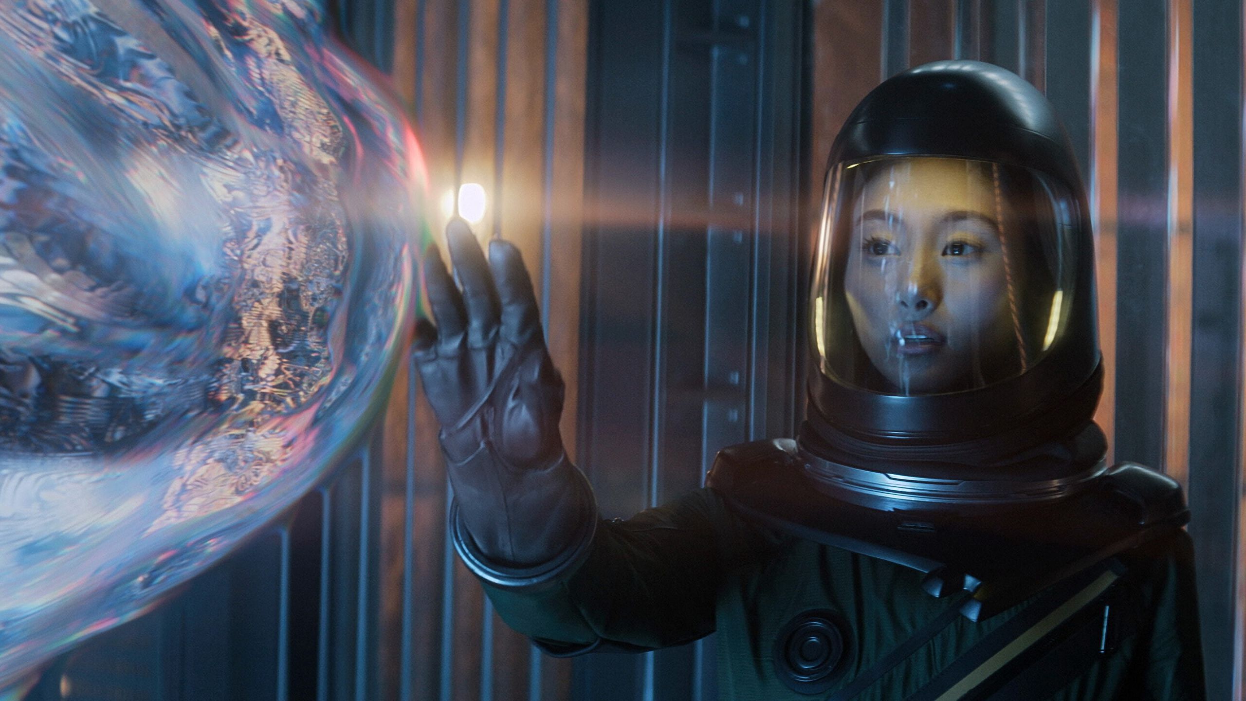 War Of The Worlds Meets Silo In Apple TV's 3-Part Sci-Fi Series