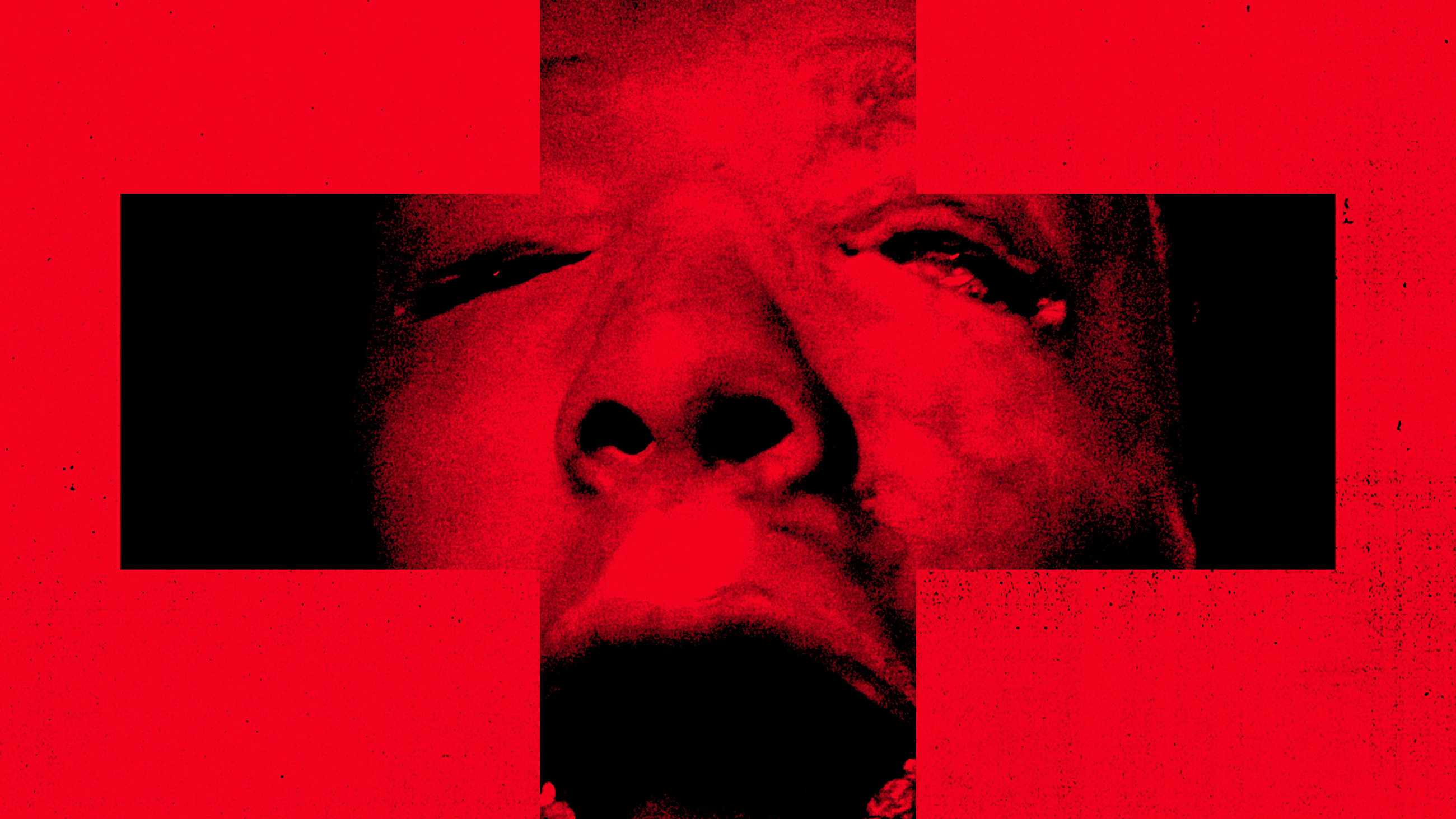 Shudder Infirmary 2026
