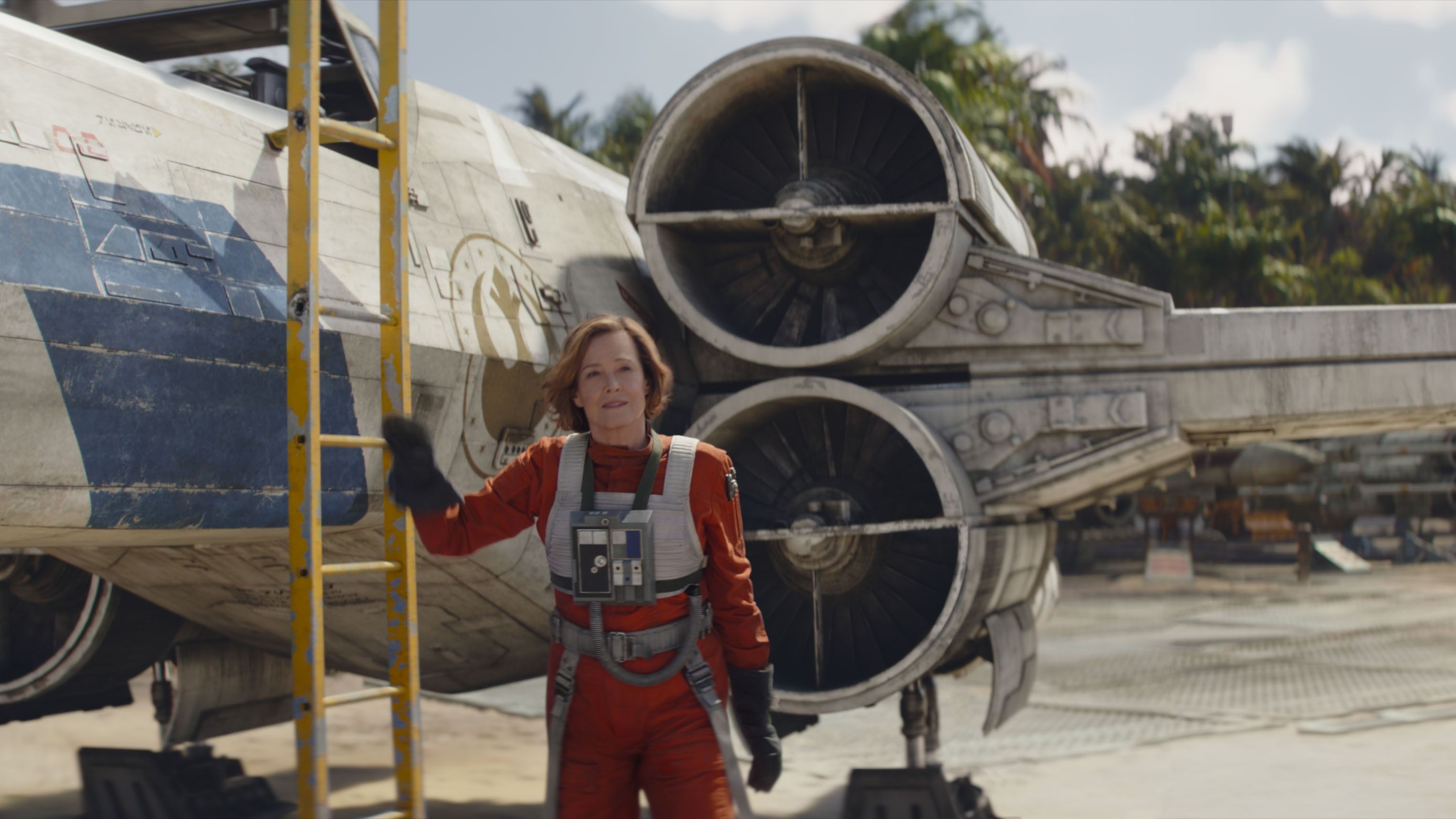 Is That R2-D2 In The Mandalorian & Grogu? Star Wars Cameo Explained