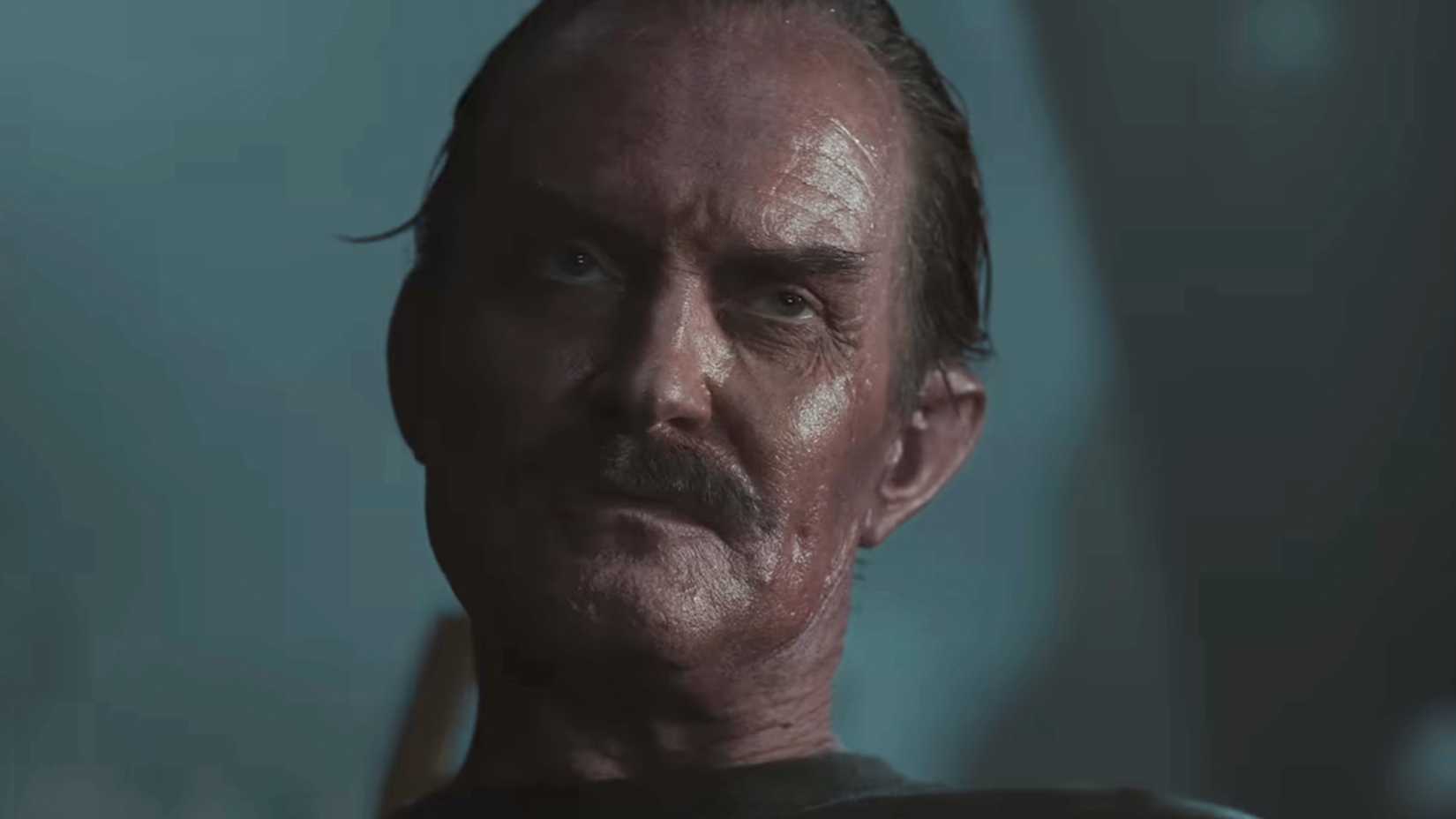 Sinestro in Lanterns Mid-Season