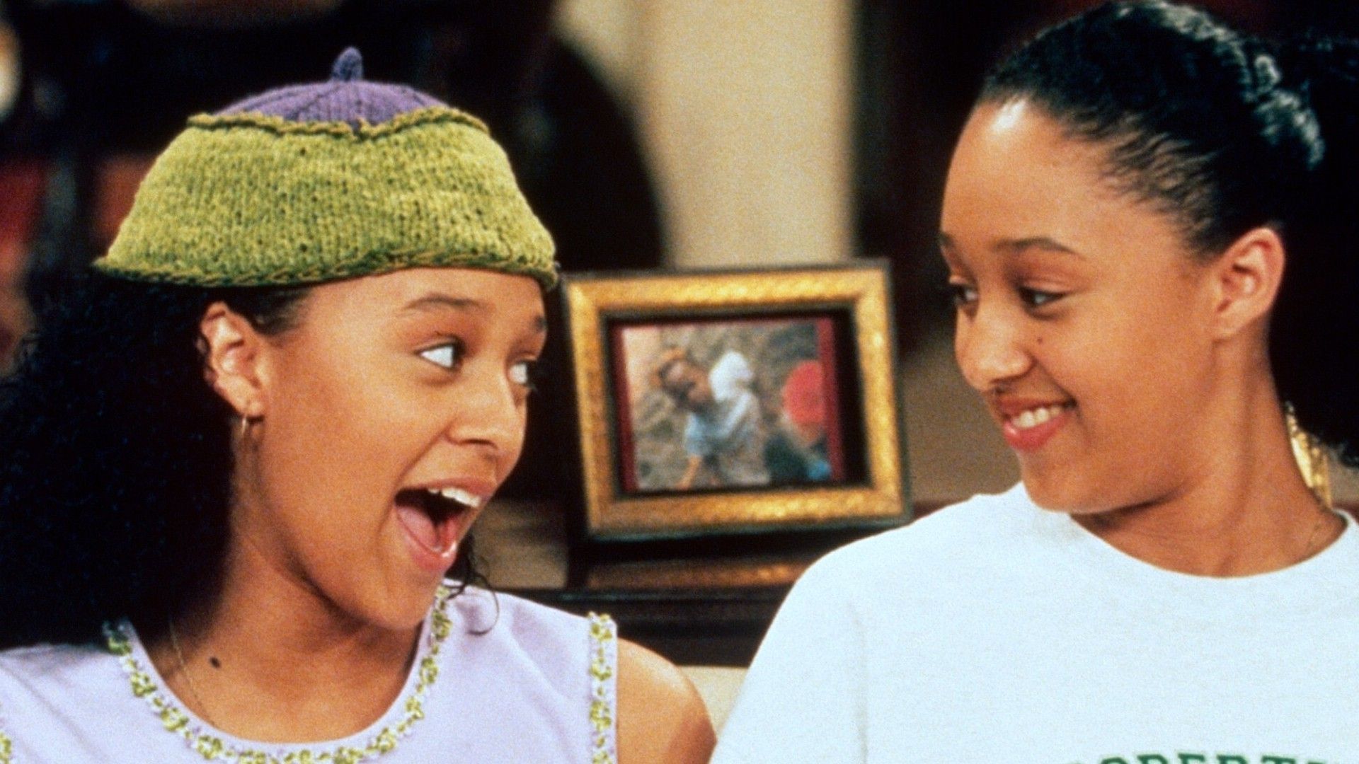 8 '90s TV Series That Got A Second Life On Streaming