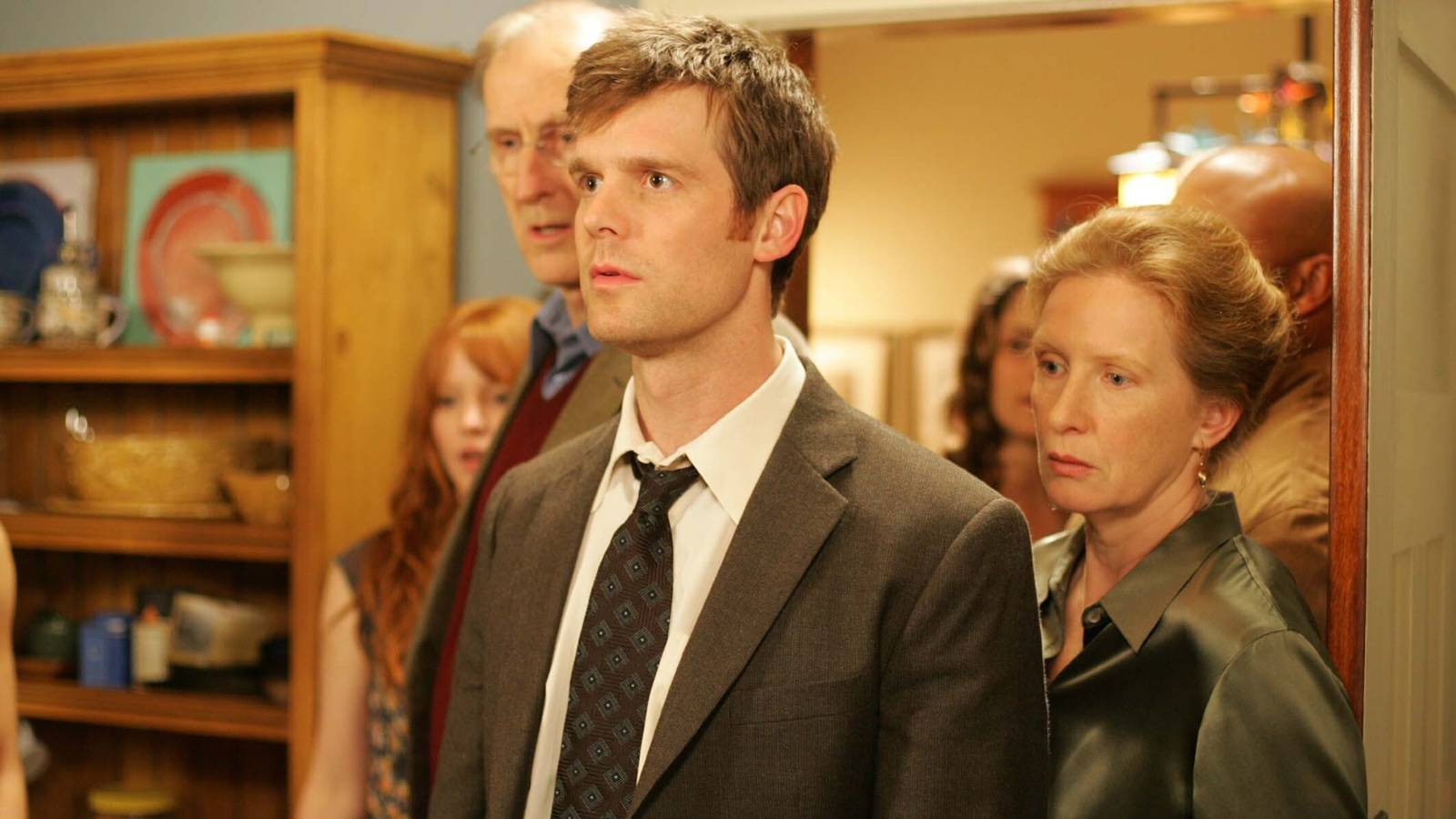 Lost Meets Six Feet Under In HBO's 3-Part Sci-Fi Masterpiece