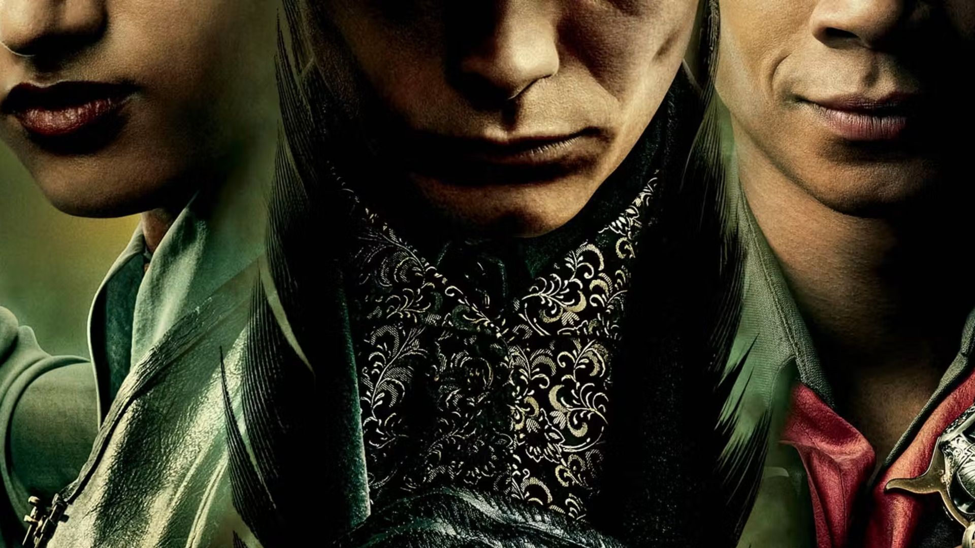 7 Best Fantasy Duologies You Can Read This Weekend