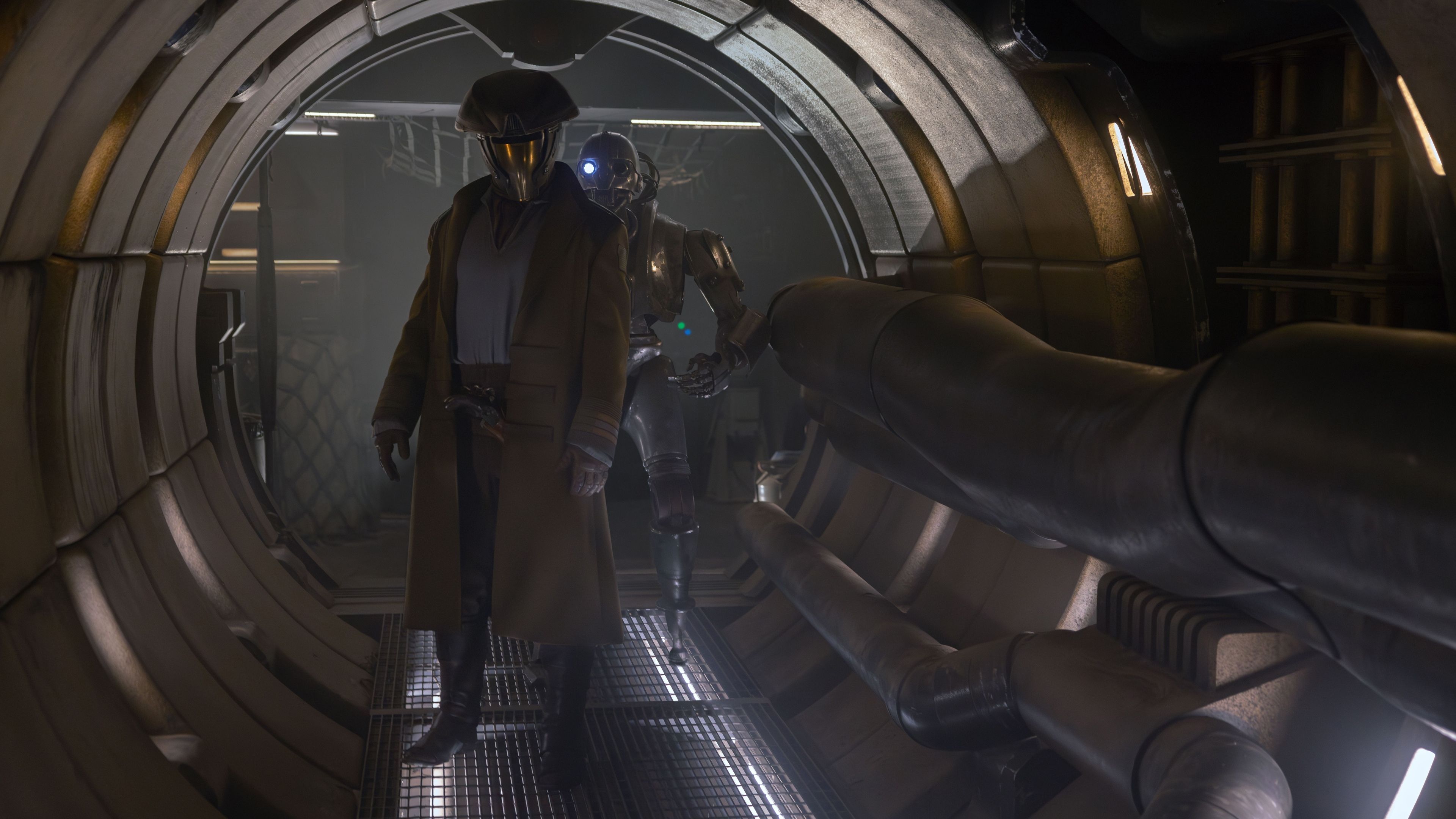 Star Wars Quietly Forgot One Of Its Best Shows image