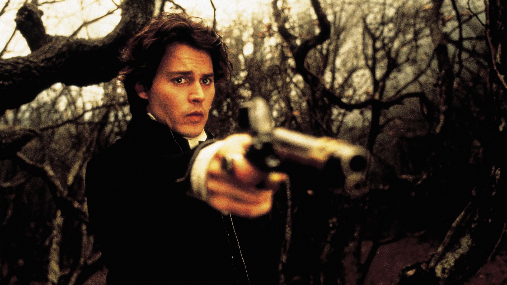 Sydney Sweeney's Sleepy Hollow Remake Is Officially Replacing Johnny Depp's Character image