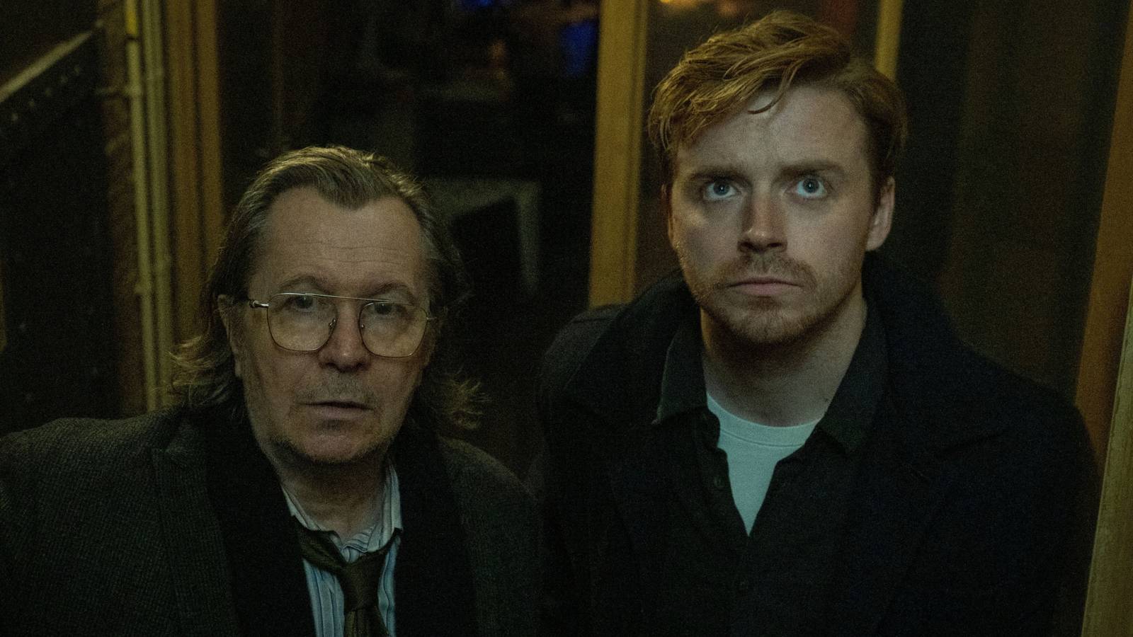 Slow Horses Season 6 Confirms The Return Of The Show’s Oldest Mystery Slow Horses Season 6 Confirms The Return Of The Show’s Oldest Mystery