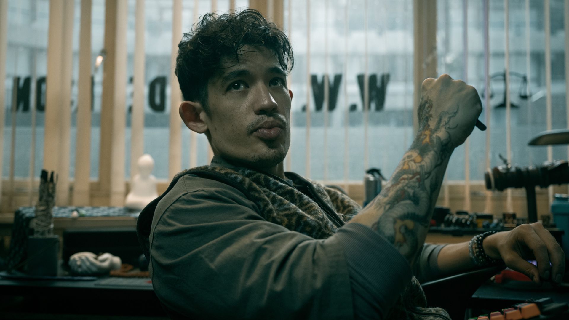6-Part Spy Drama With A Near-Perfect RT Score Shows Slow Horses How It's Done