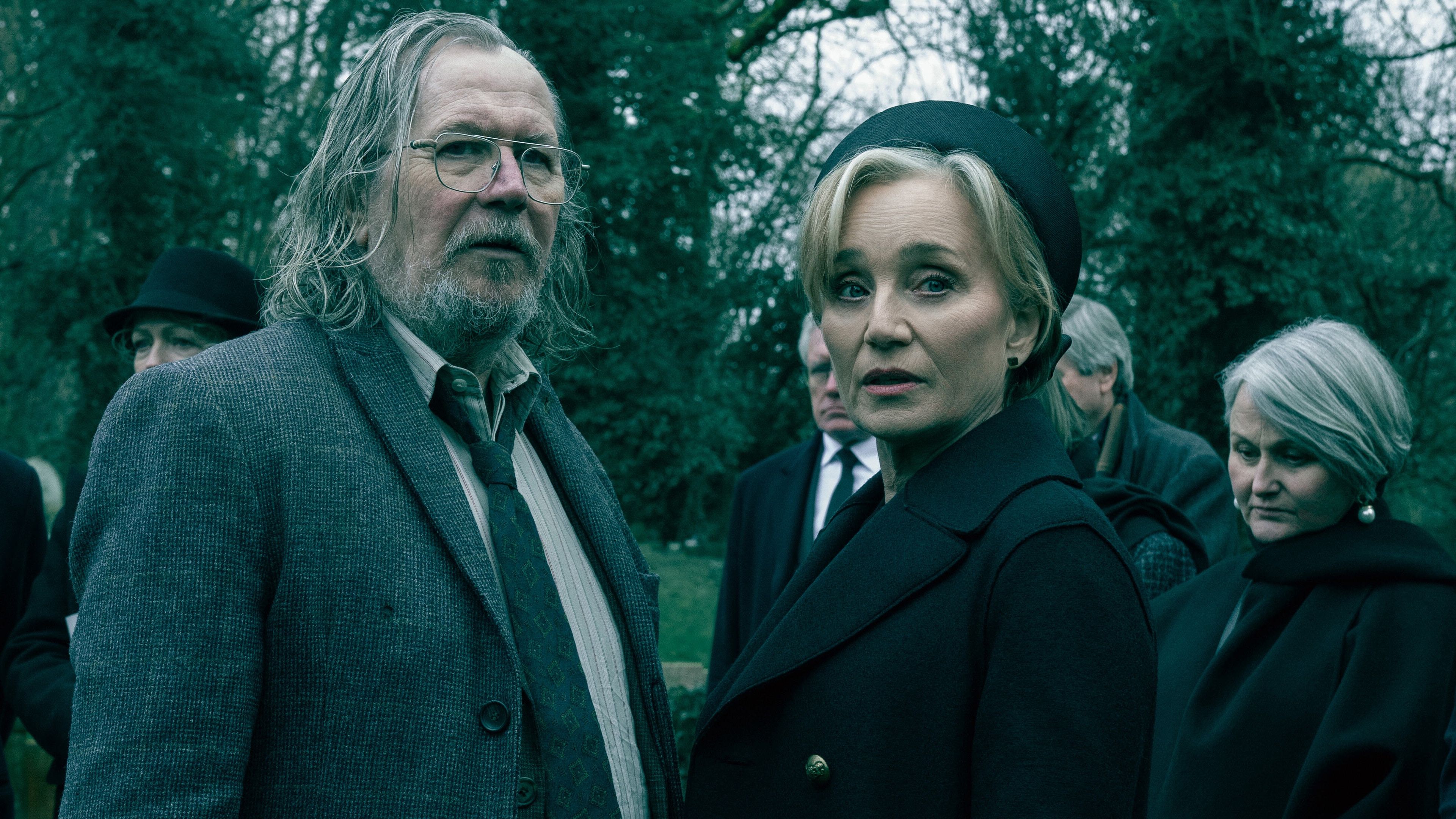 Slow Horses Season 6 Officially Retcons Apple TV's Show