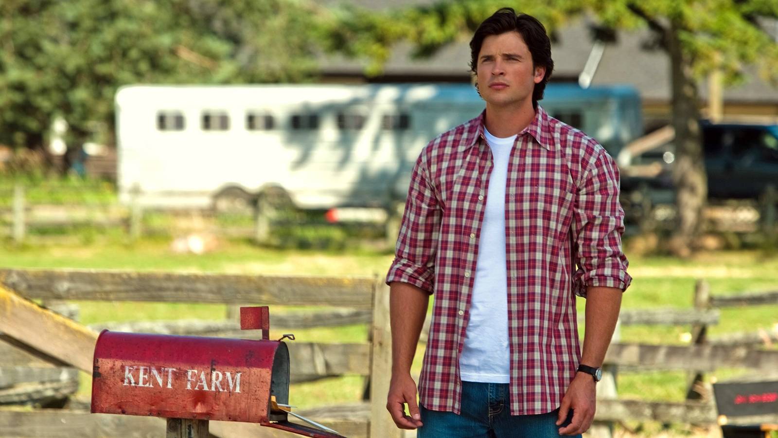 Smallville's 10 Most Rewatchable Episodes