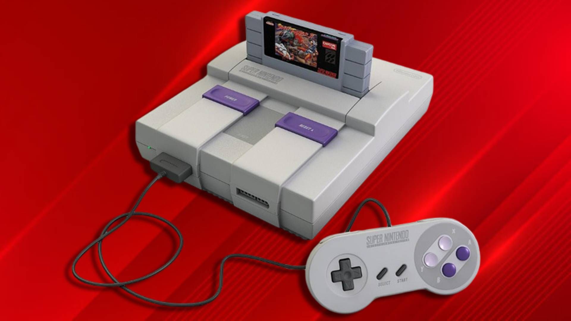 35 Years Later, A Beloved SNES Classic Is Finally Getting A Remake