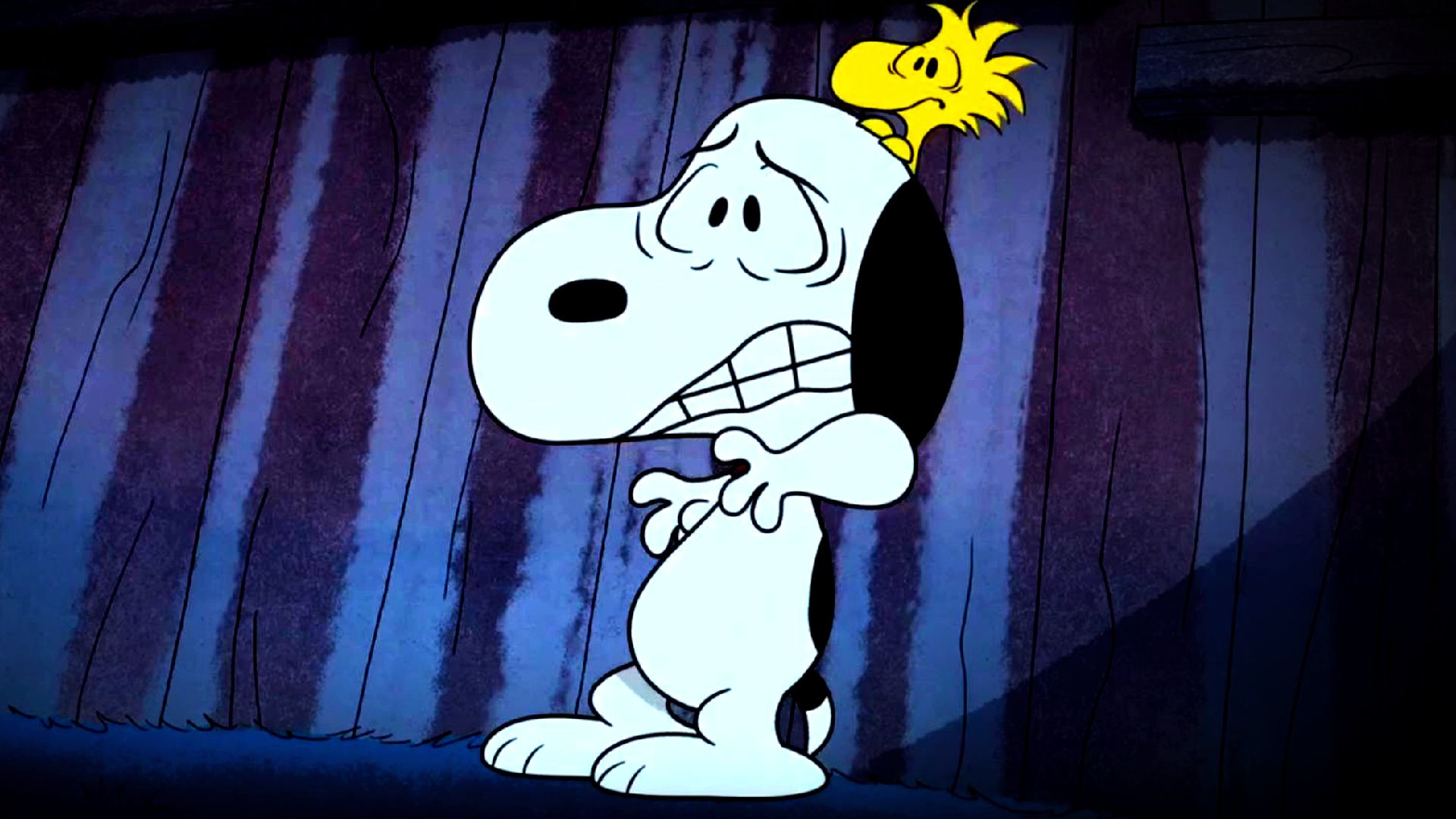 'Snoopy' Wasn't Charles Schulz's First Choice When Naming Peanuts' Iconic Dog image