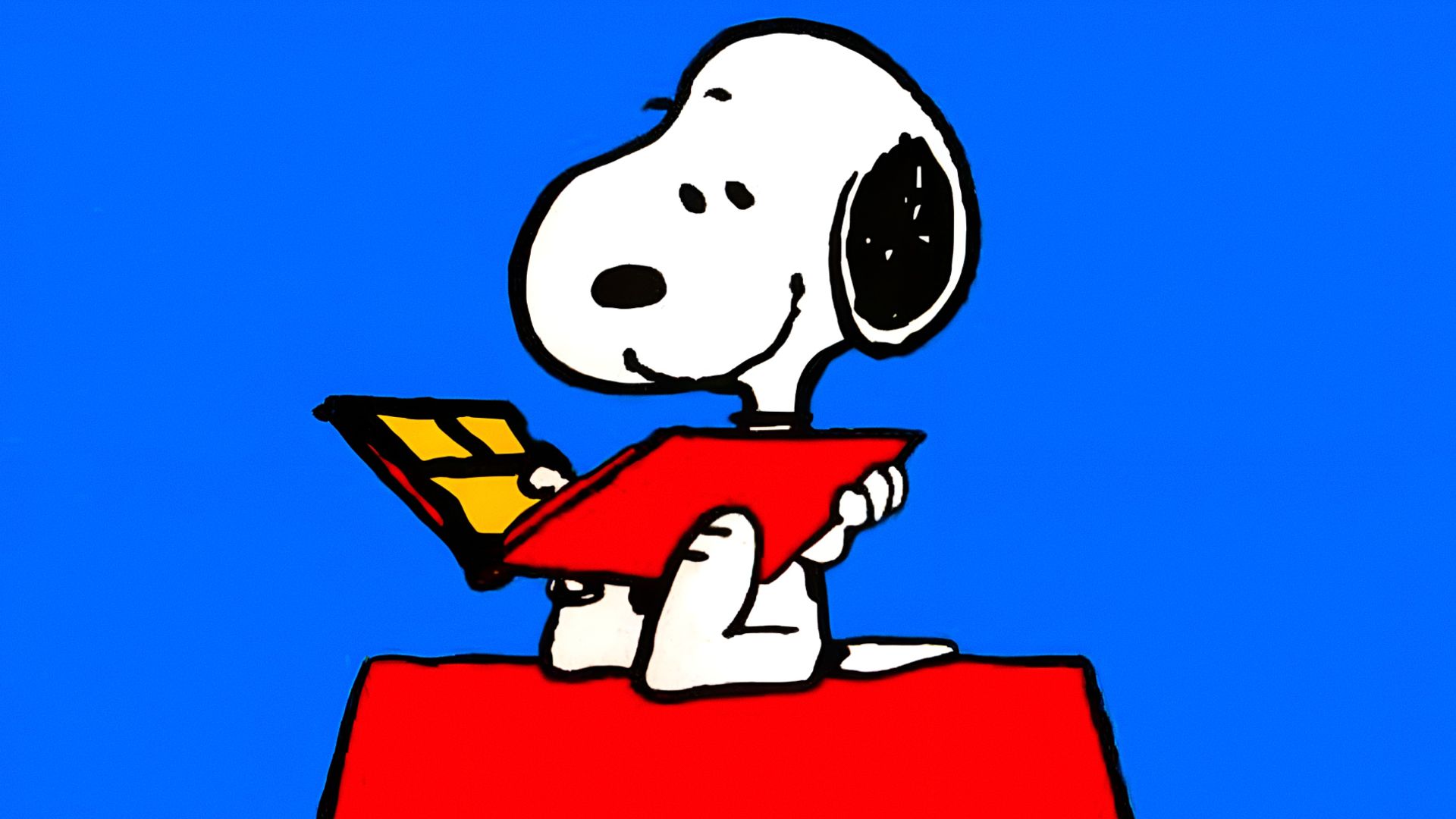 Peanuts Fans Have A Genius Gag Waiting For Them In 1555 Years