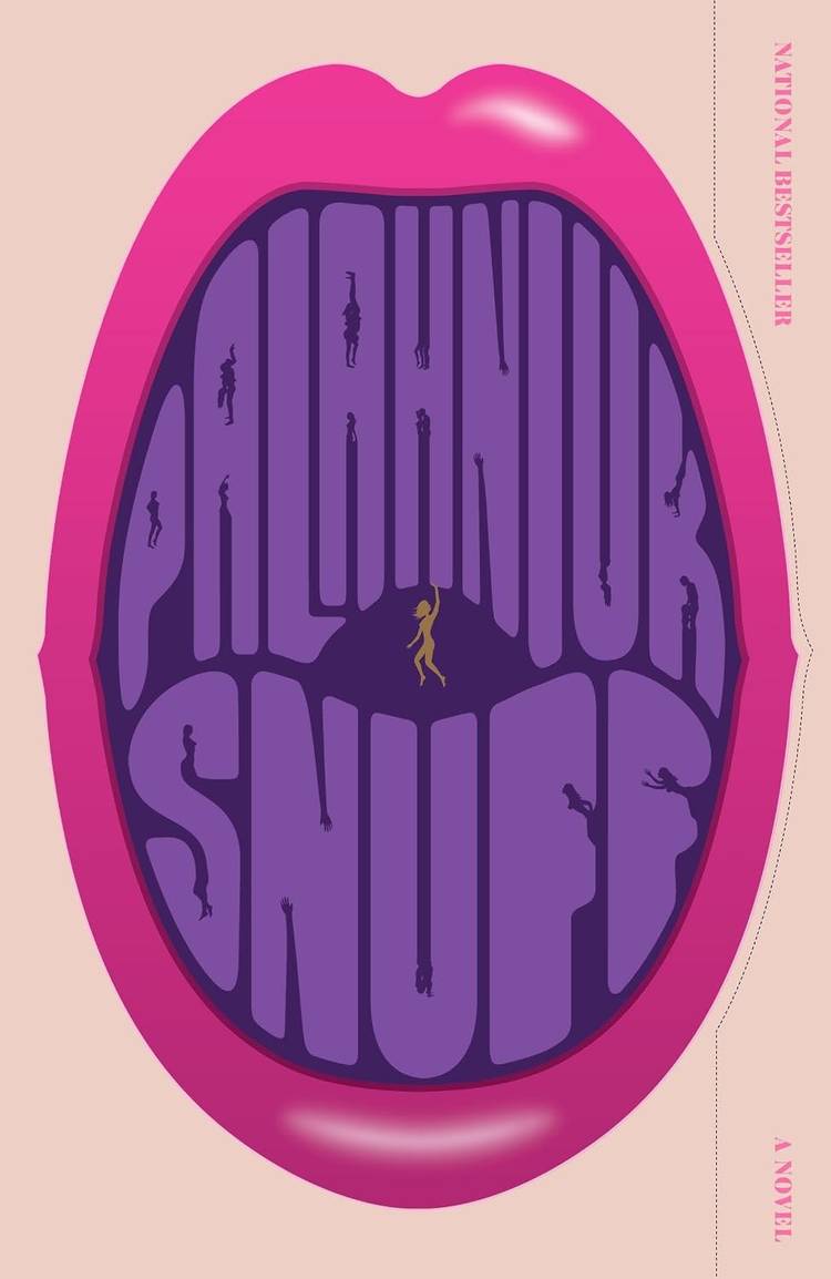 Snuff Chuck Palahniuk