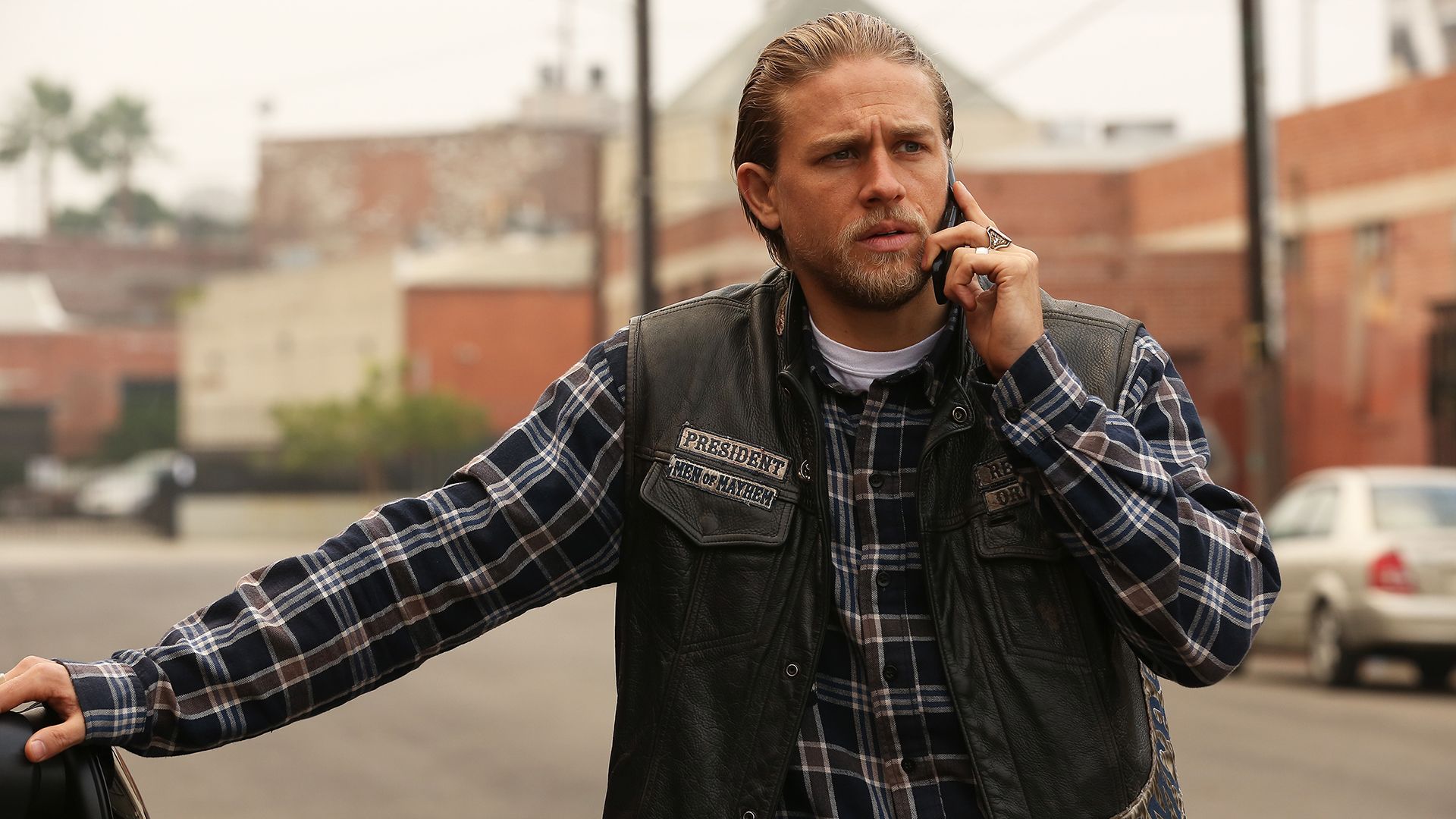 All 7 Sons Of Anarchy Seasons, Ranked image