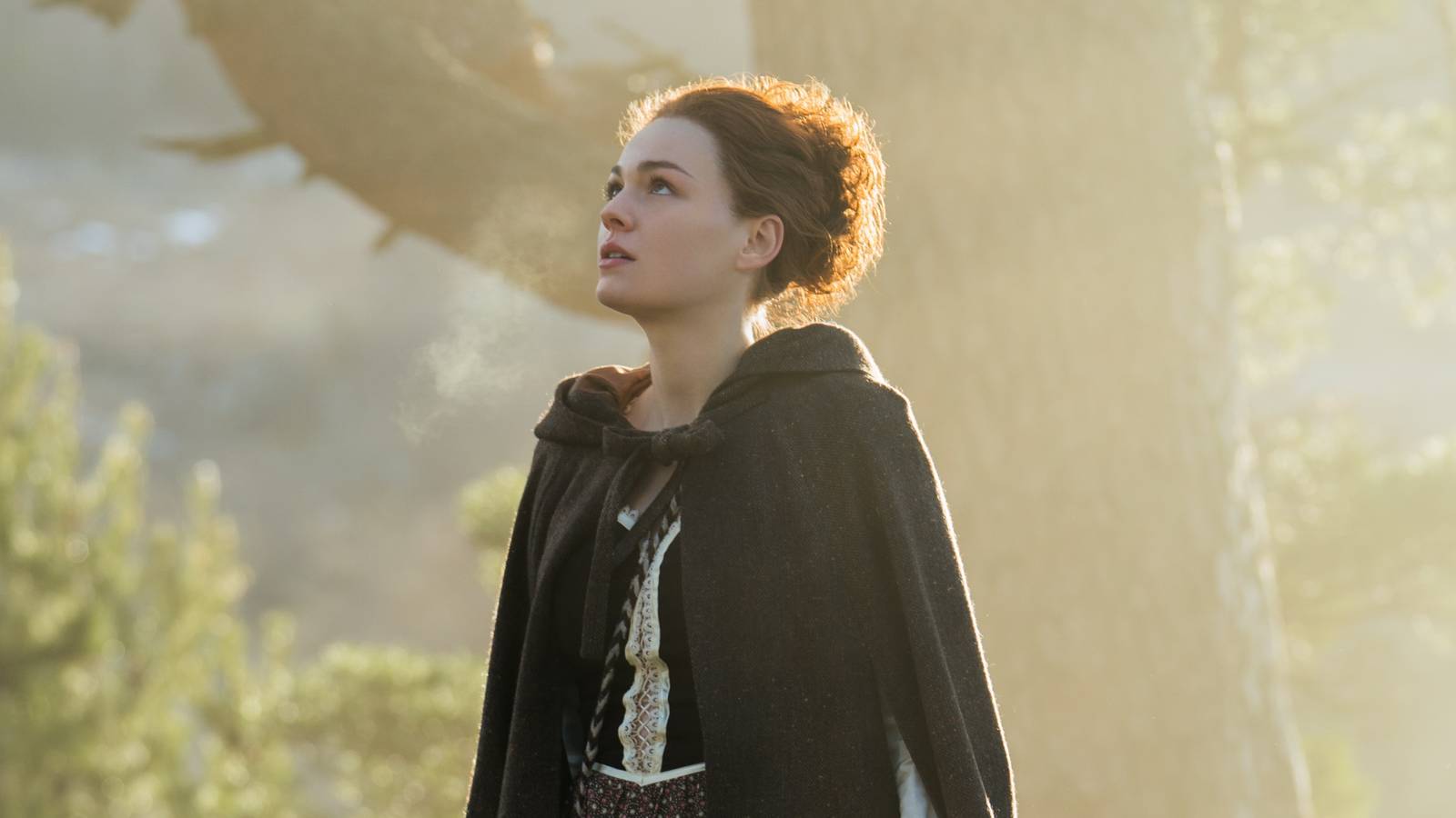 Hulu's Adaptation Of 13 Million-Selling Fantasy Series Would Have Been Game Of Thrones Meets Outlander Hulu's Adaptation Of 13 Million-Selling Fantasy Series Would Have Been Game Of Thrones Meets Outlander