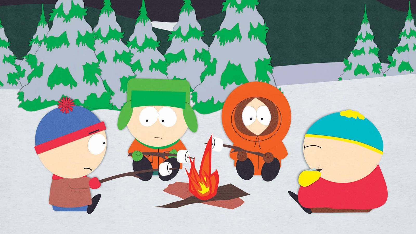 All 5 Banned South Park Episodes Missing From Max (& Why HBO Removed Them)
