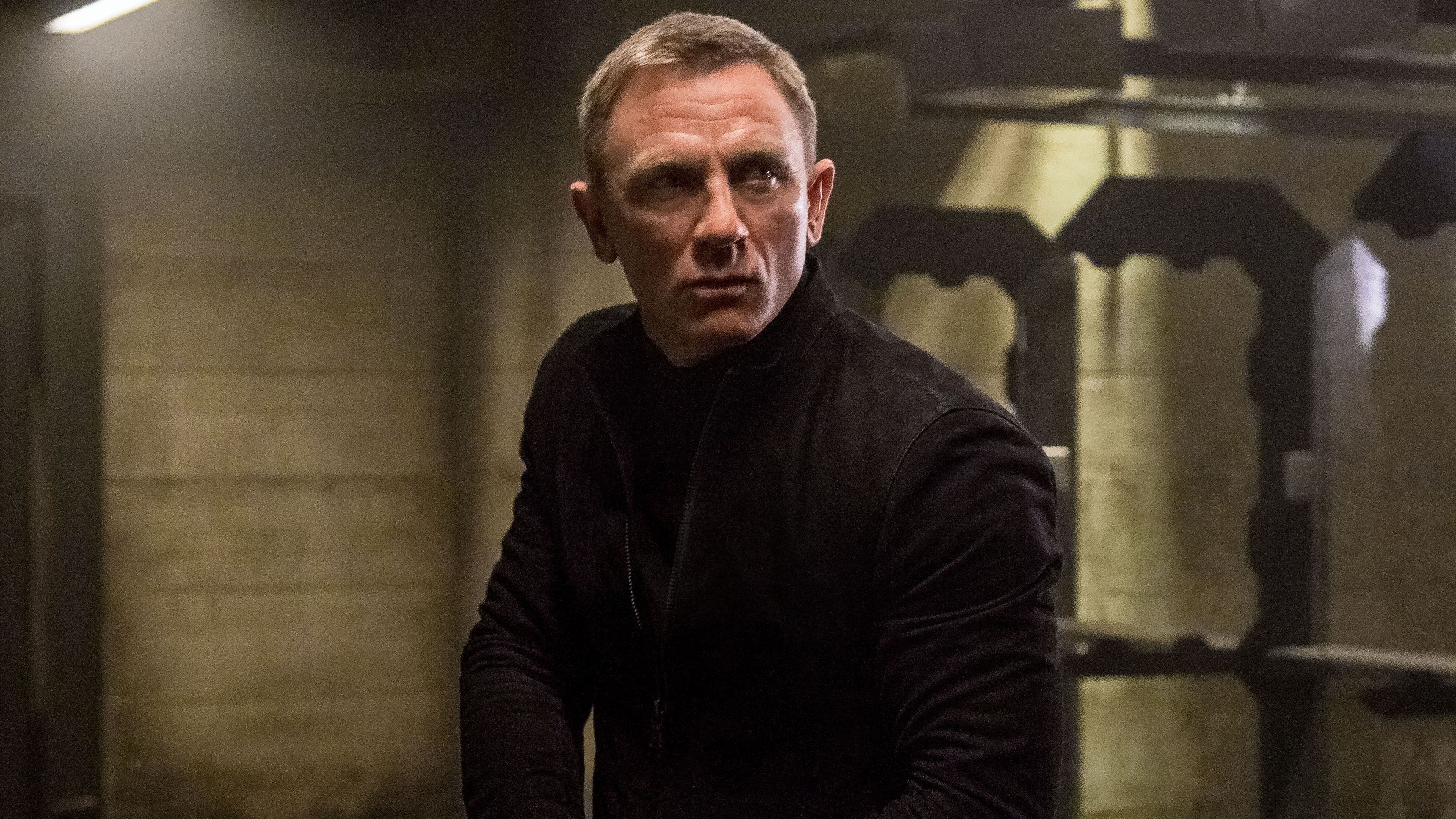 The Perfect Way To Prepare For The Next 007's Debut Is Now On Prime Video