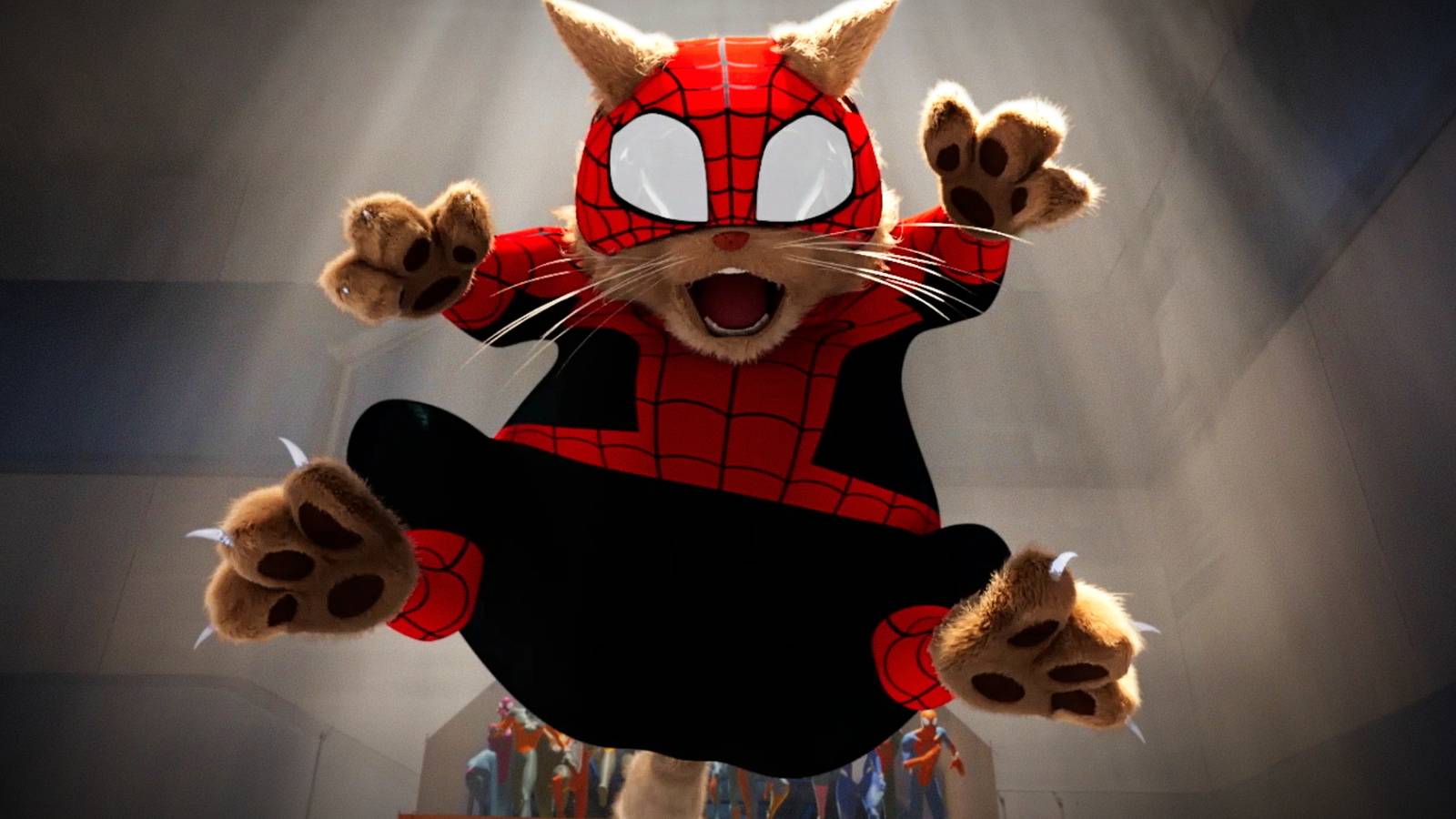 6 Most Iconic Cats Across All Superhero Media