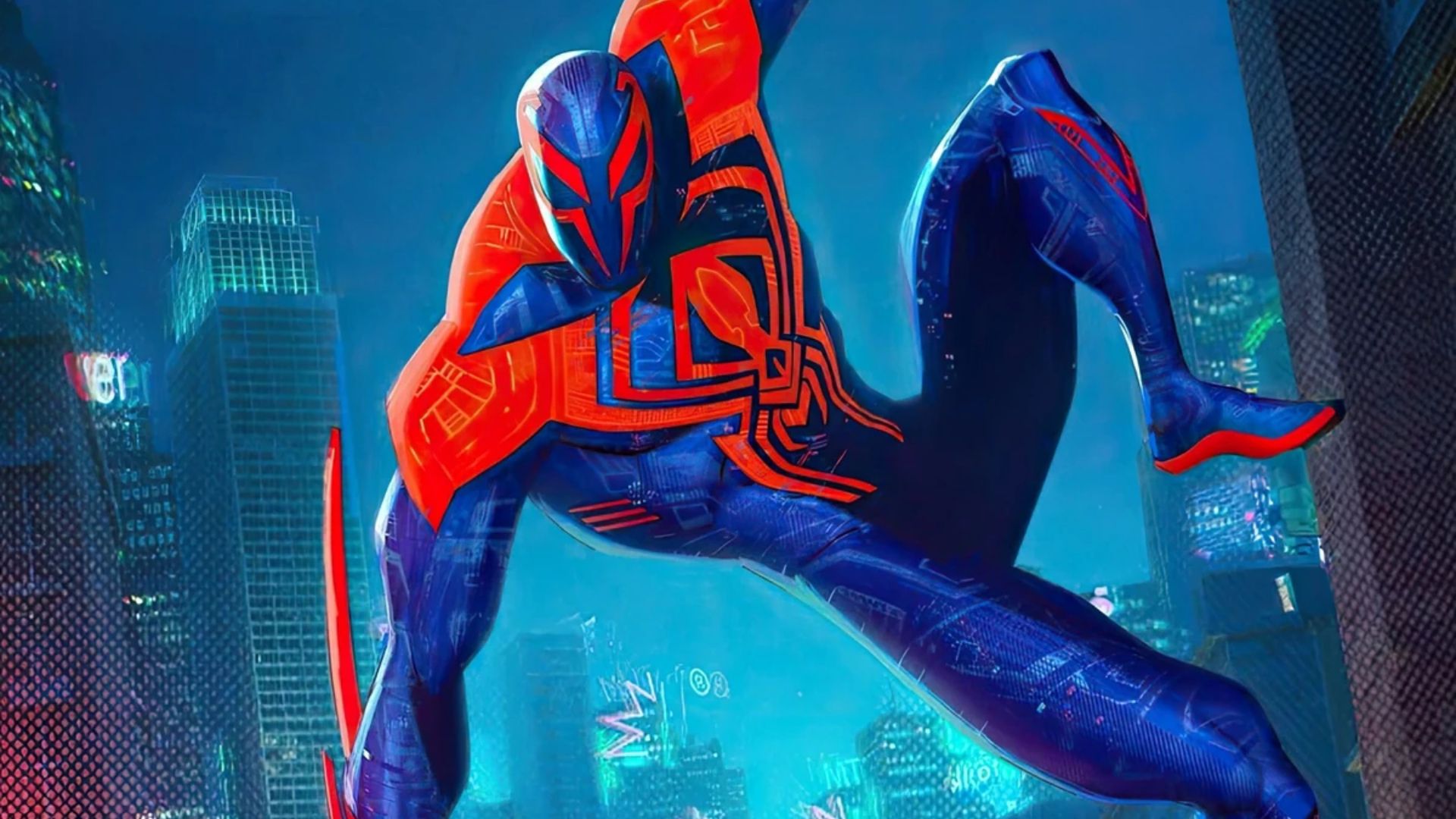Star Wars Meets The Spider-Verse As '80s Classic Returns To The Big Screen With Unexpected Cliffhanger