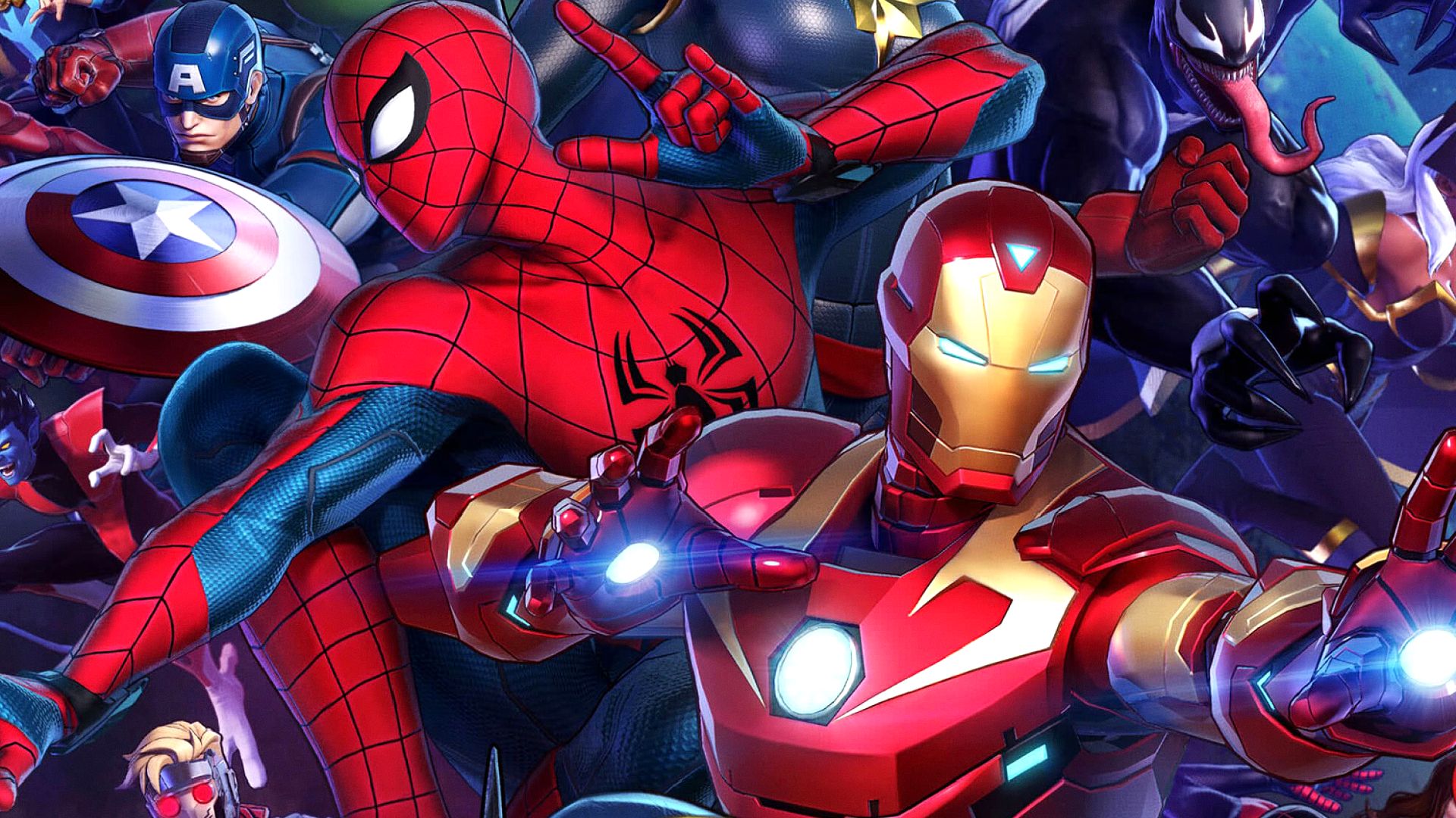 48 Years Later, Marvel Upgrades Classic Hero To Literal God Level image