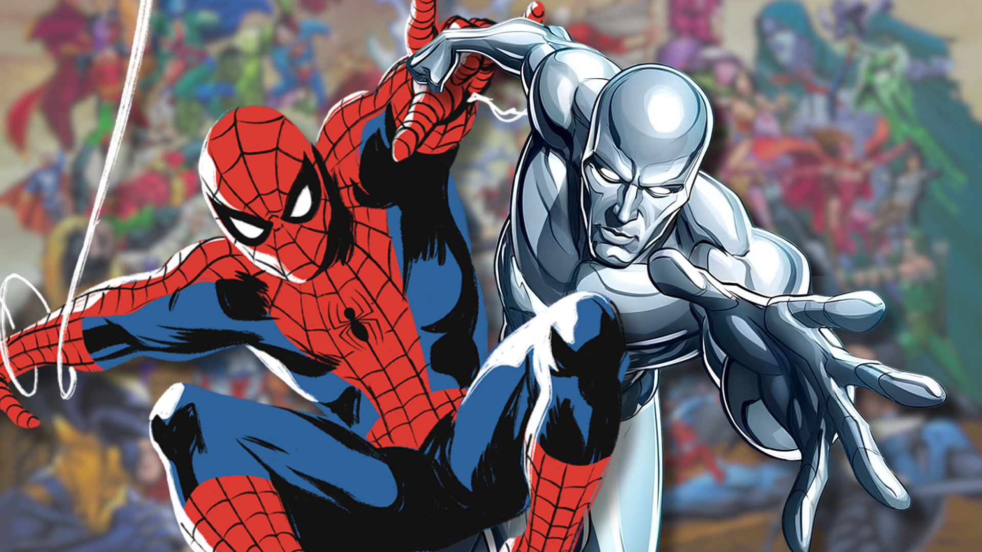 8 Superheroes Stan Lee Considered Absolutely Perfect image