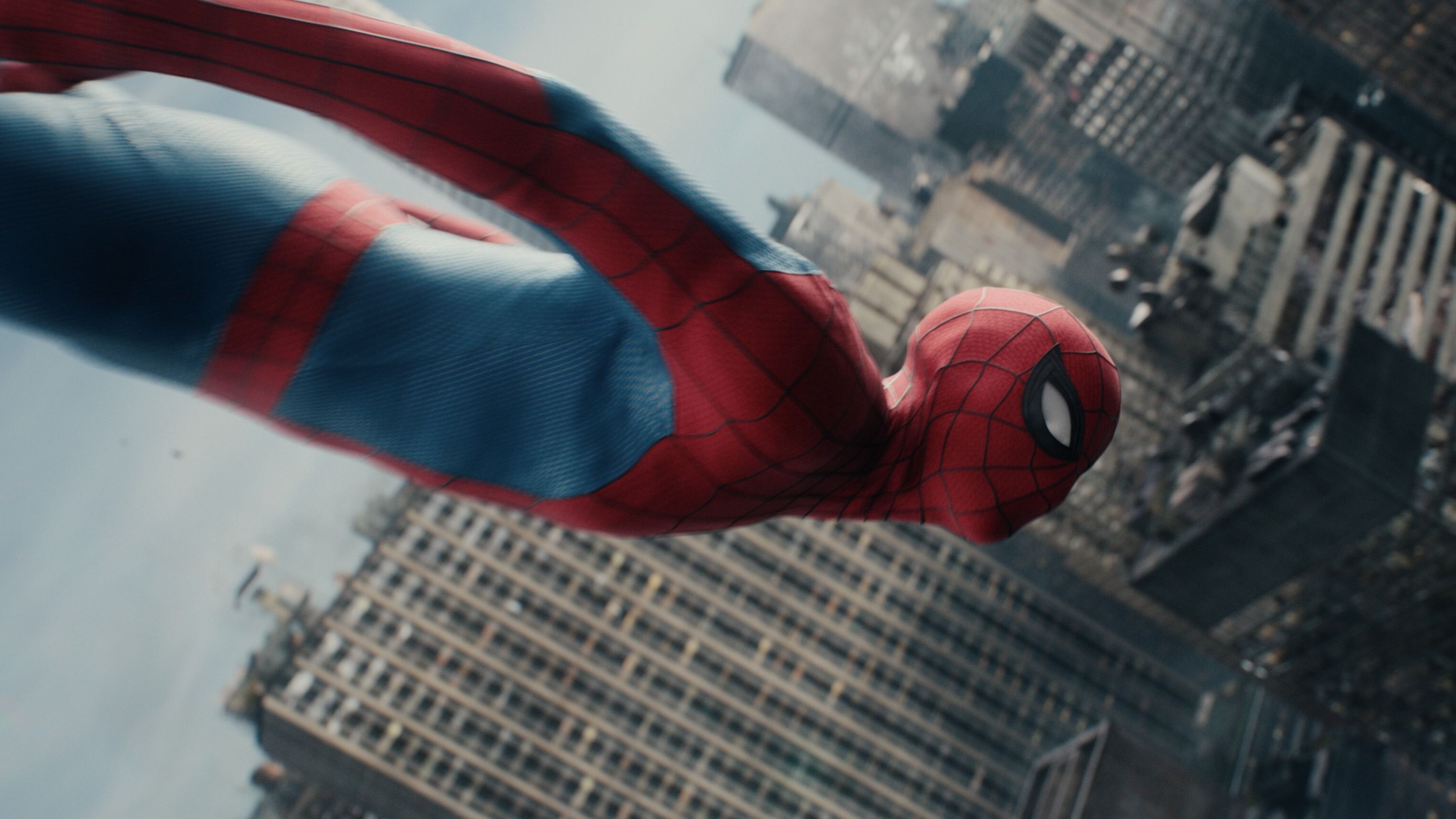 I'm Convinced Tom Holland Finally Proved He Can Keep An MCU Secret After Spider-Man: Brand New Day (& It's Going To Totally Change Doomsday)
