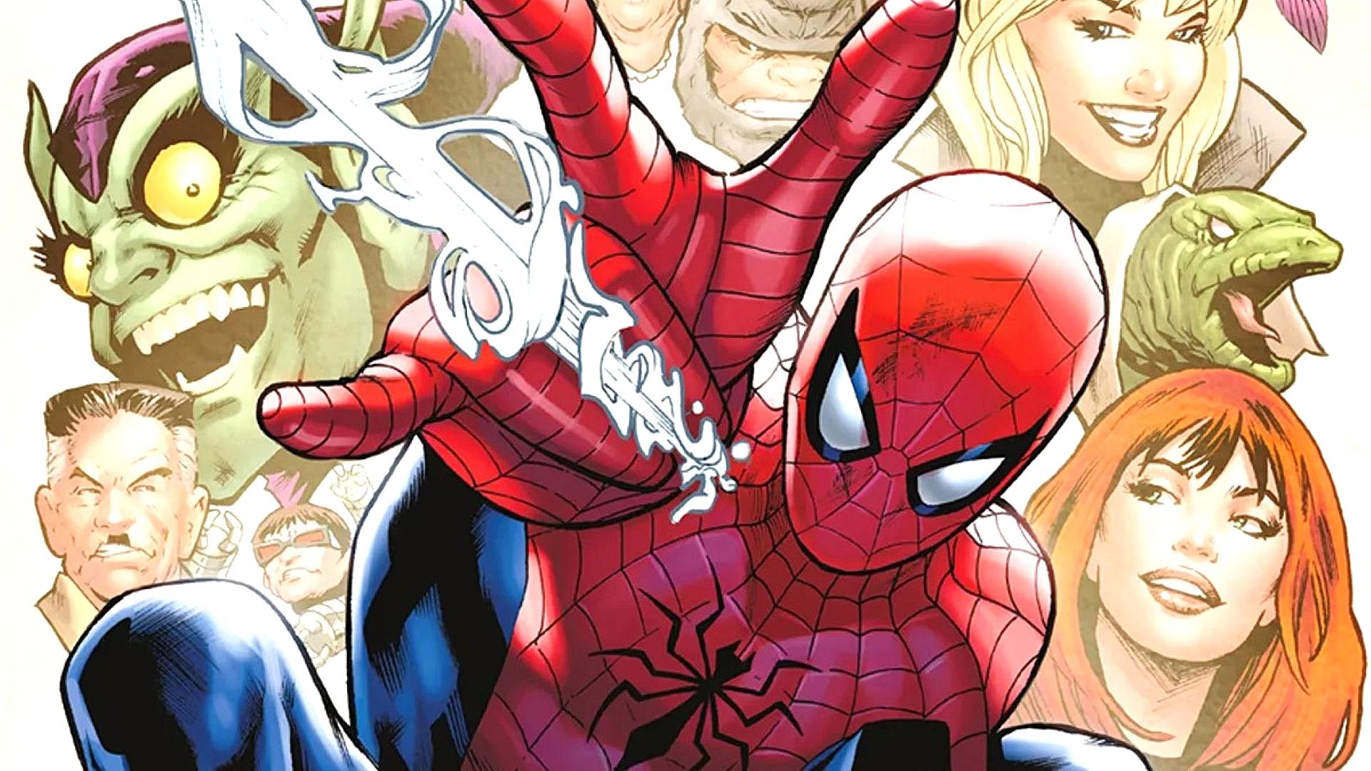 After 47 Years, A Classic Marvel Hero Is Officially Joining The X-Men As A Mutant image