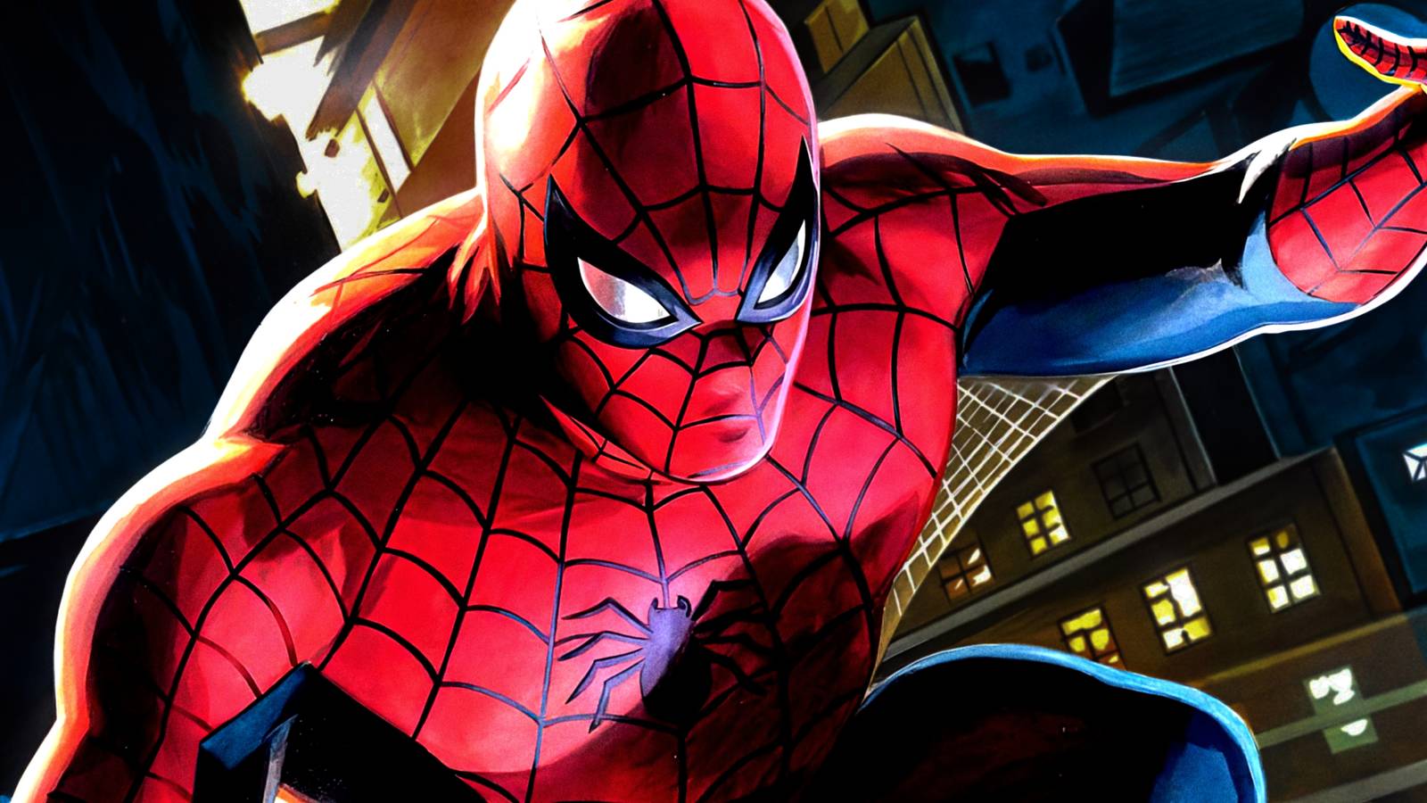 Man In After 19 Years, Spider-Man's Most Hated Story Pays Off In The Most ...