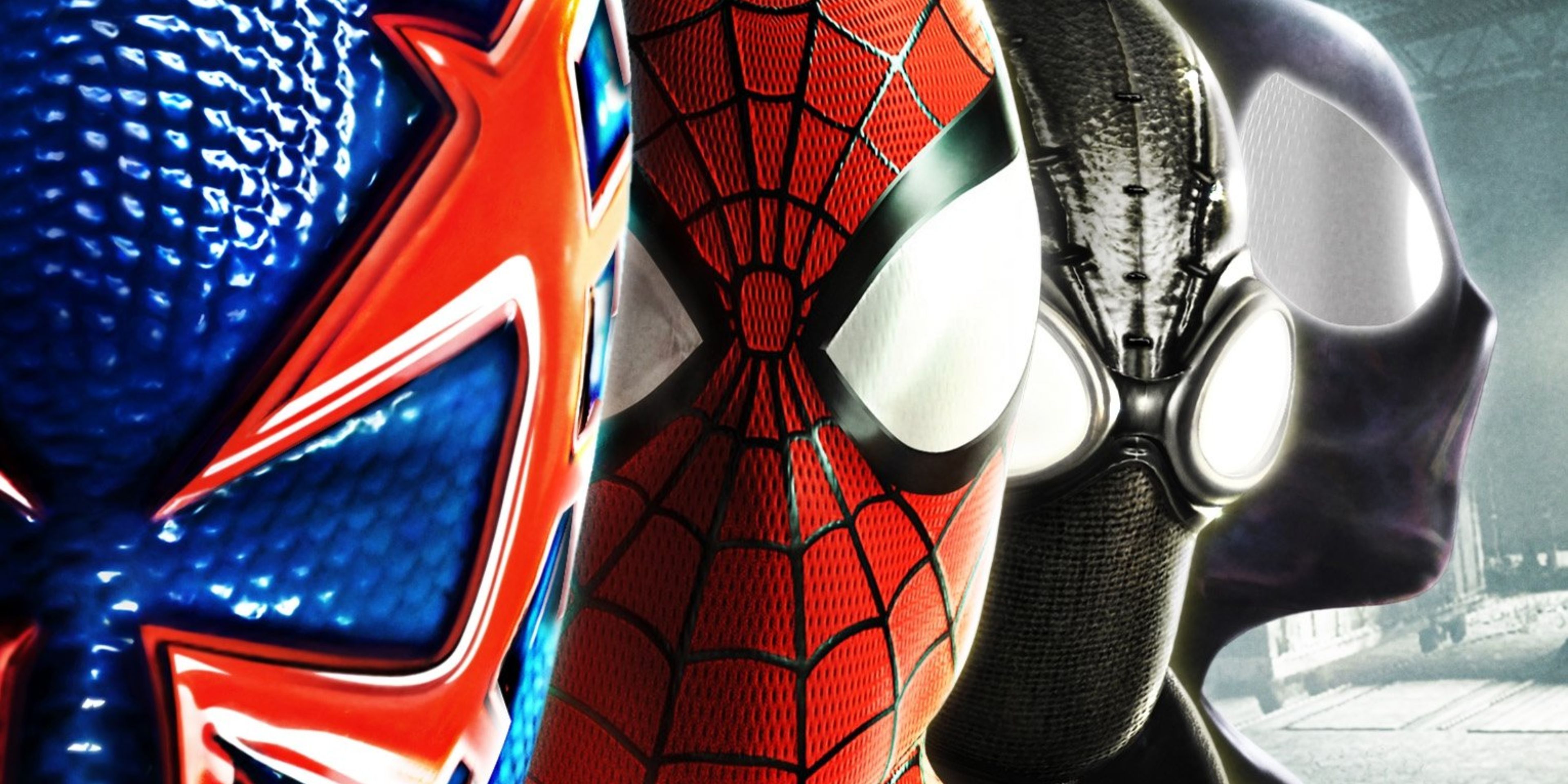 Spider-Noir Is Back As Spider-Man: Shattered Dimensions Finally Returns