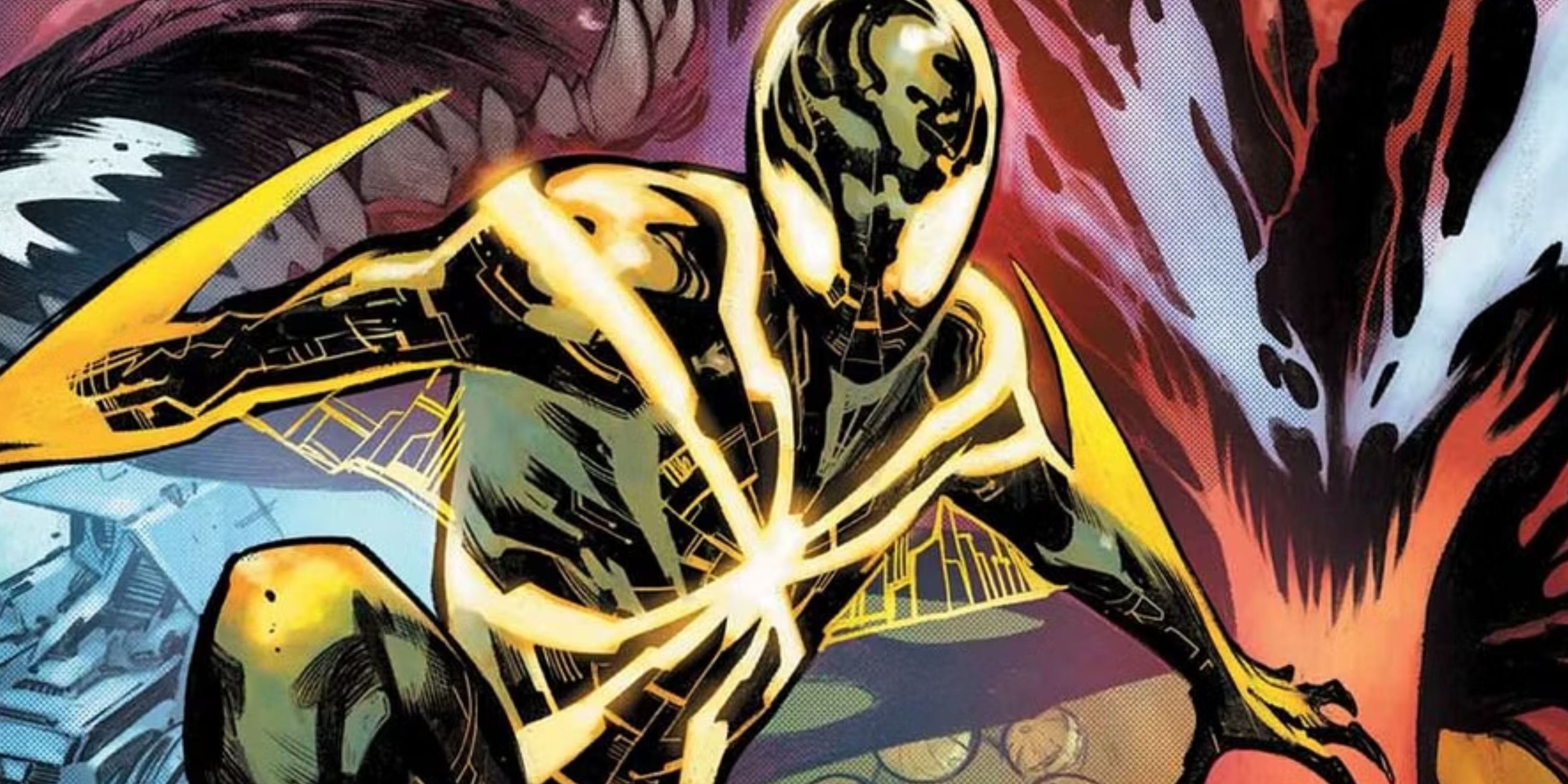 Marvel Unveils Its Adorable New Mascot’s Origin image