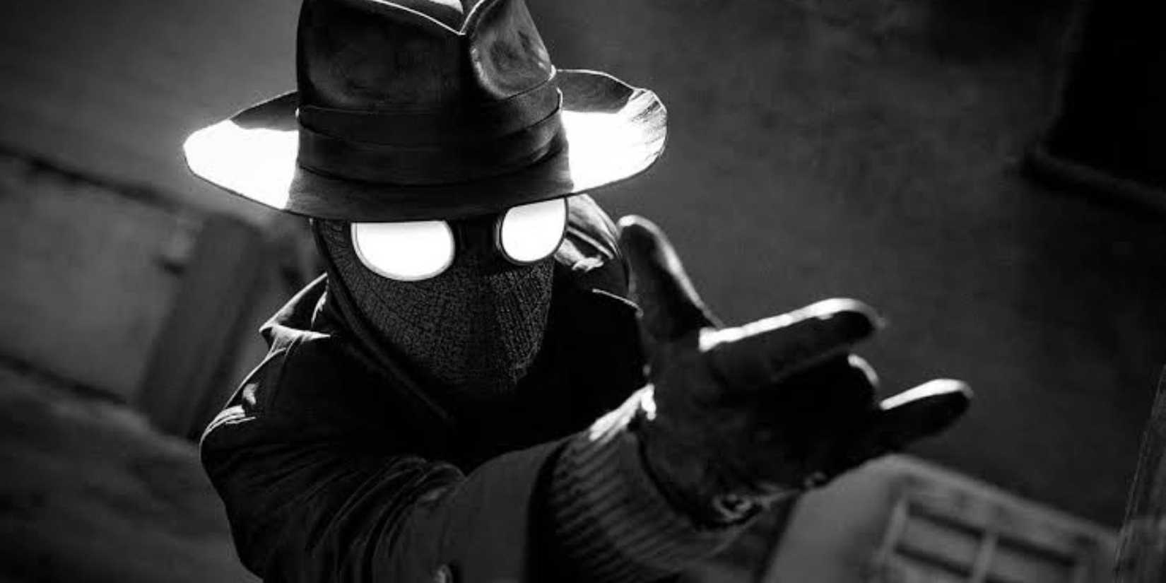 Spider-Noir