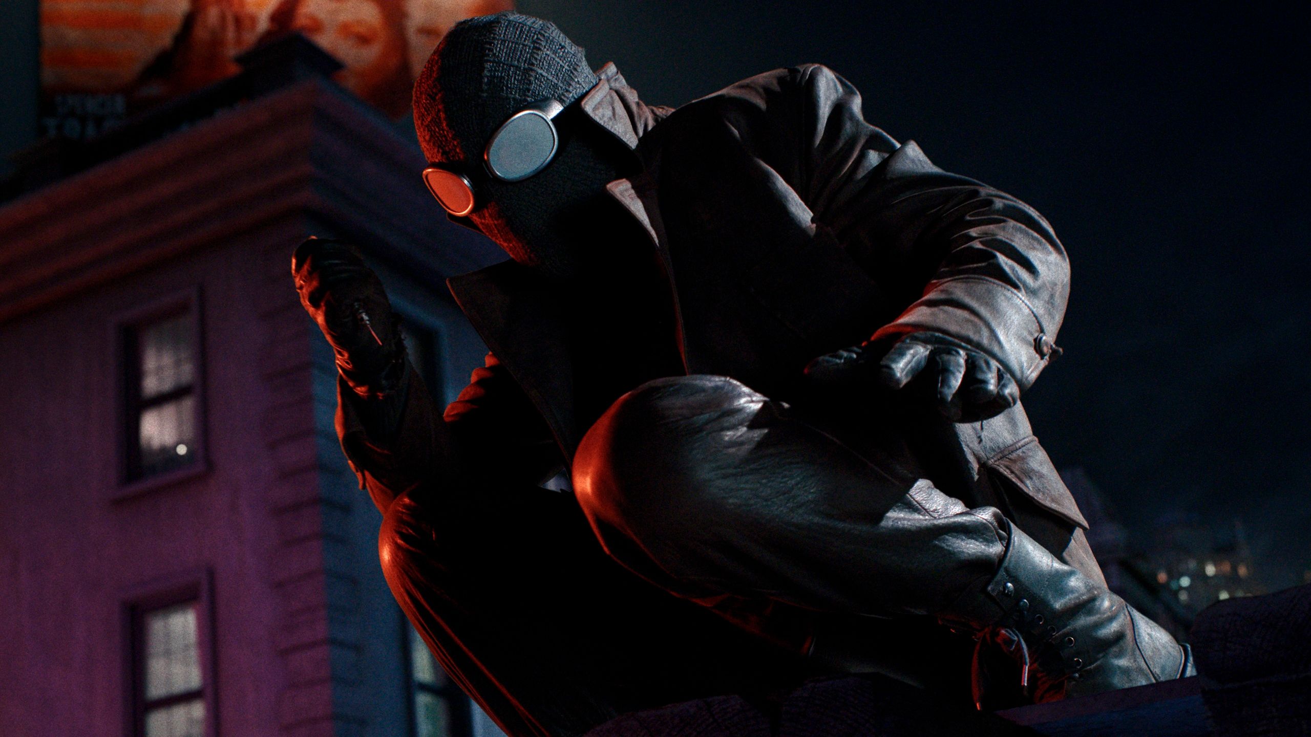 Prime Video's Spider-Man Spinoff Cancellation Could've Been Worse image