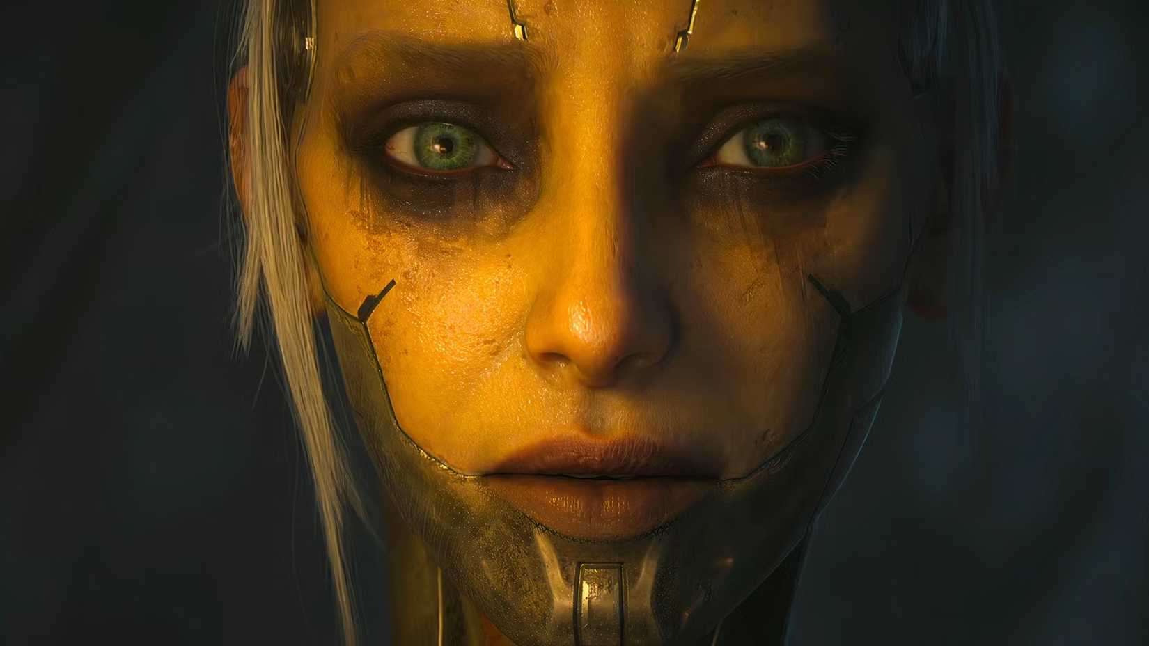 Spider-Rose in Love, Death, and Robots