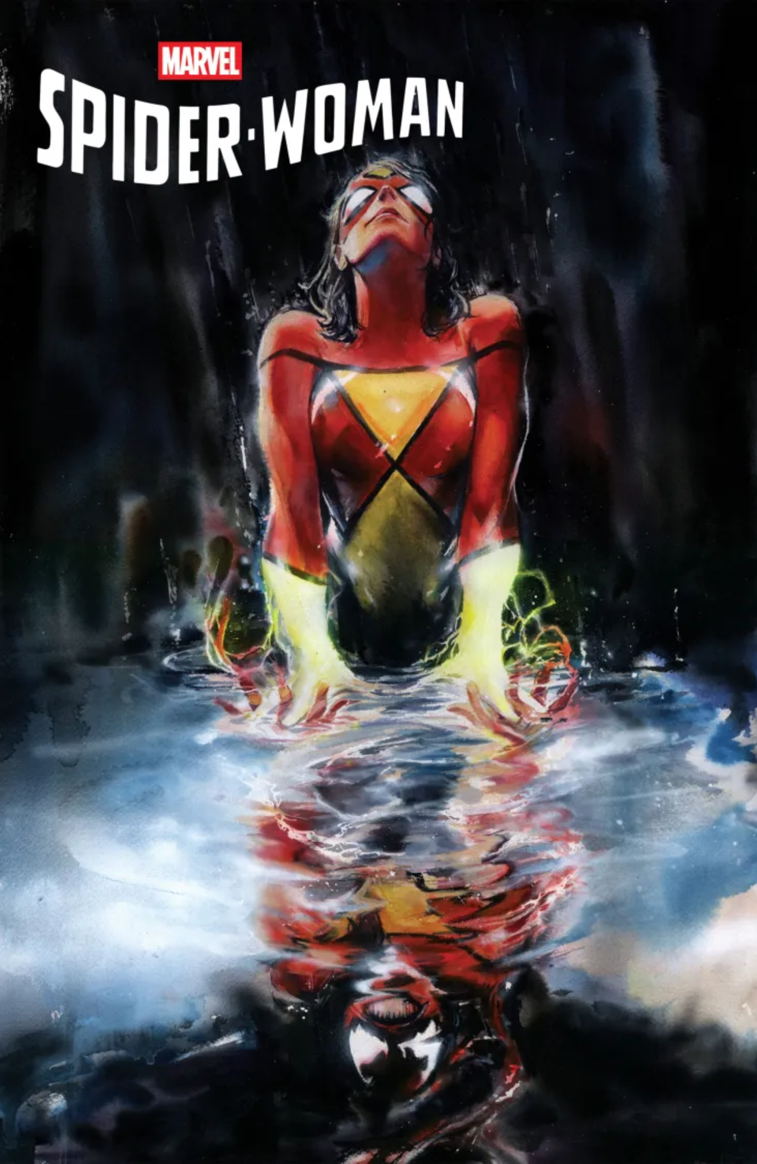 spider-woman 2 2026