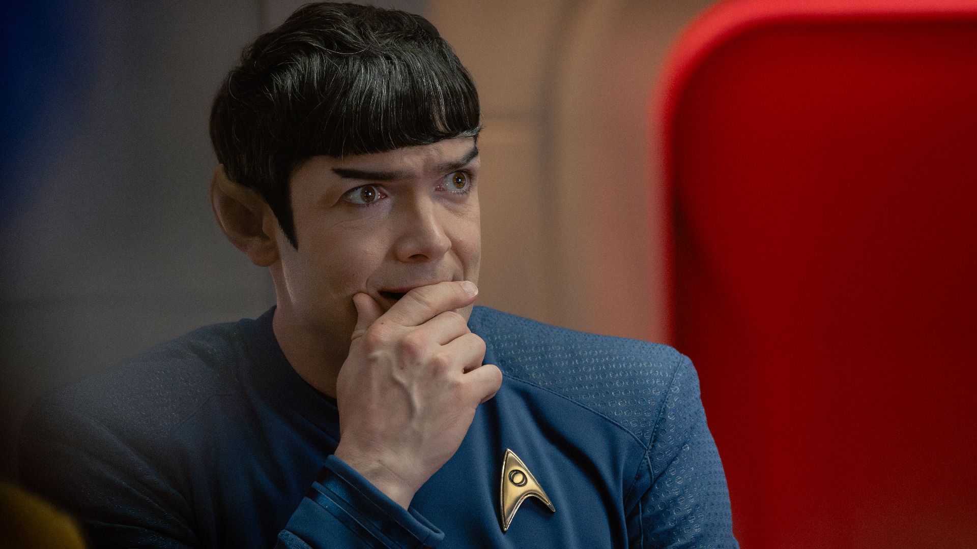 Офіційна заміна Спока в Star Trek знаменує початок нової ери