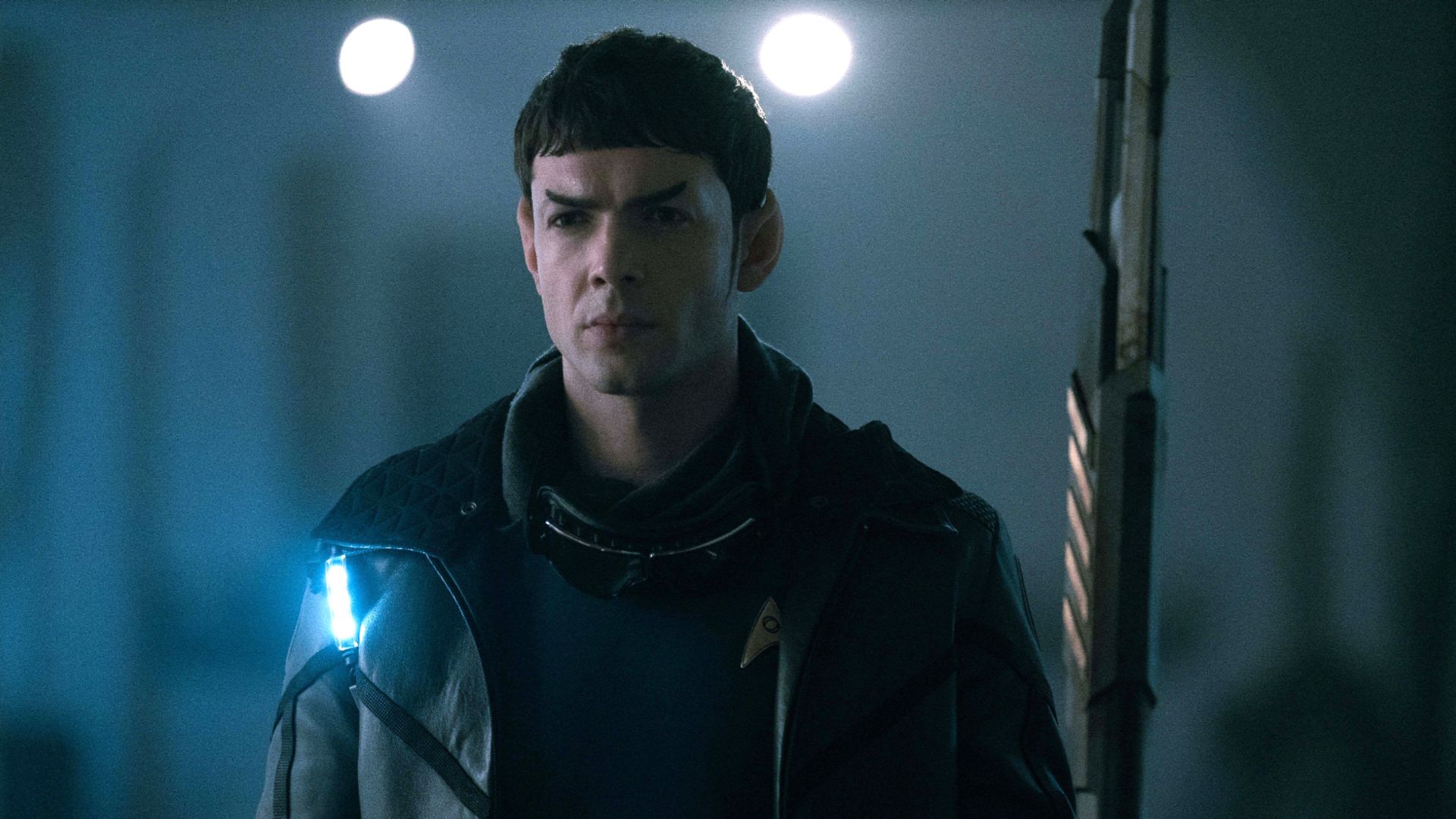 The Spock “Blood Debt” Story Too Dark For Star Trek: Strange New Worlds Officially Revealed By Ethan Peck image