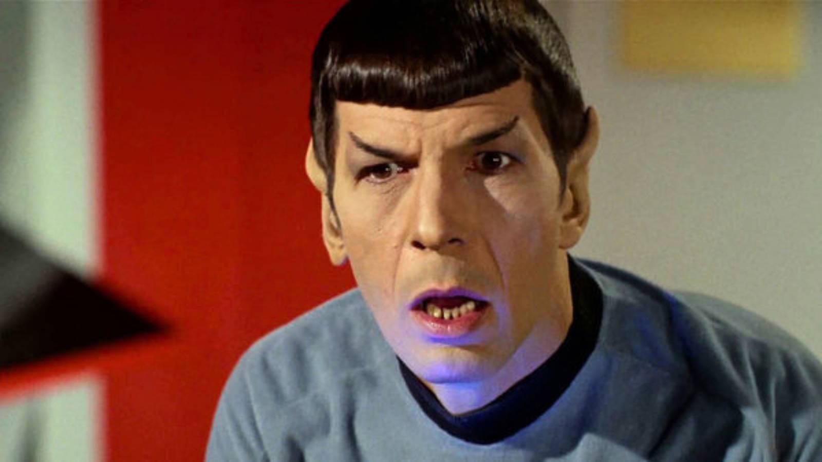 Star Trek Officially Unveils The Return Of Spock In Online: Rediscovered Star Trek Officially Unveils The Return Of Spock In Online: Rediscovered