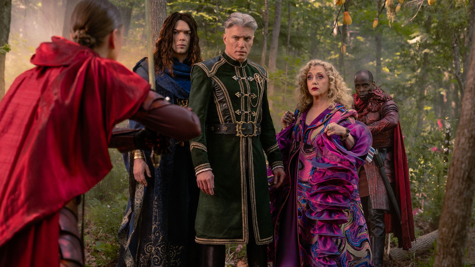 Did Carol Kane Just Exit Star Trek: Strange New Worlds? Commander Pelia’s Fate Explained