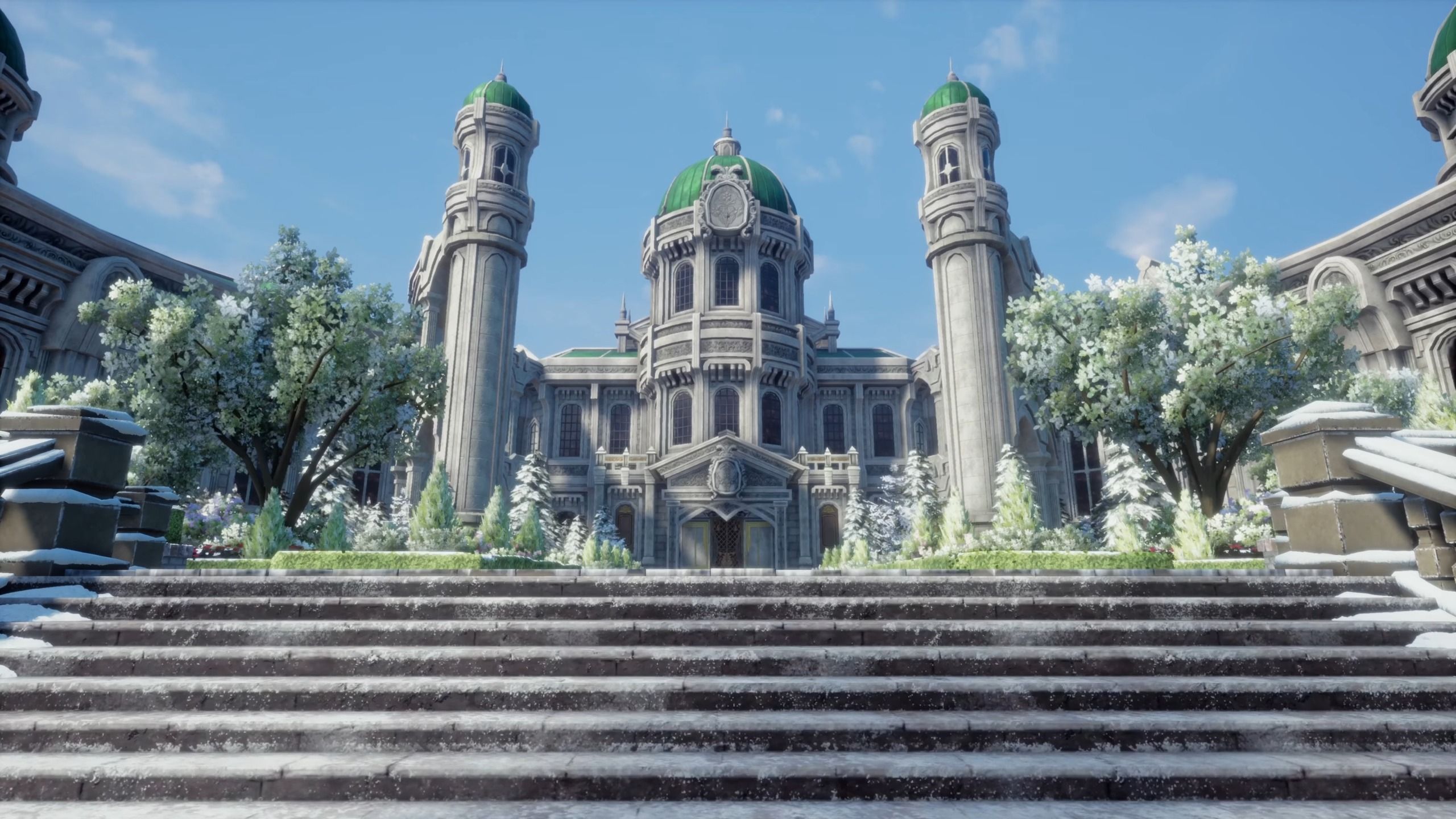 A 10/10 1995 Square Enix RPG Is Being Remade For Modern Consoles image