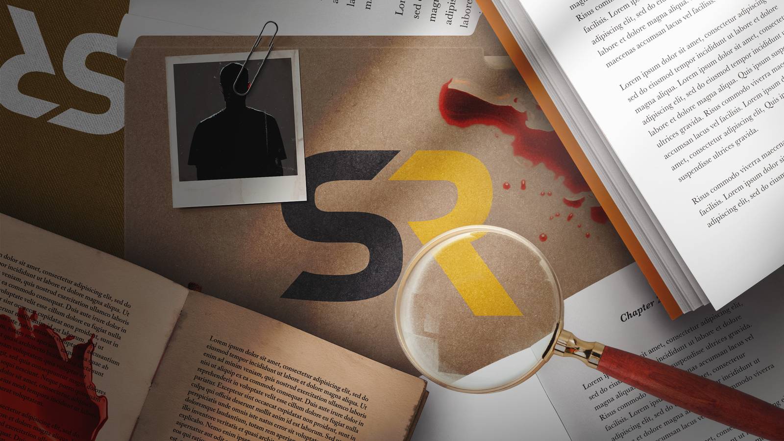 5 Crime Novel Series With No Bad Books