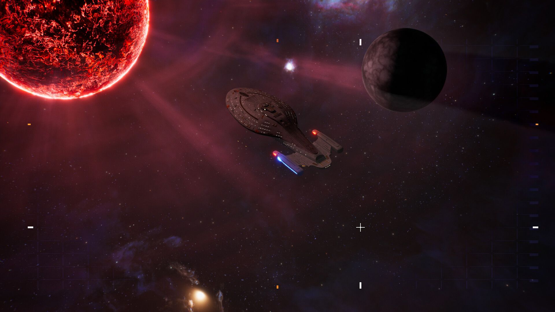 Star Trek: Voyager Officially Returns December 2026