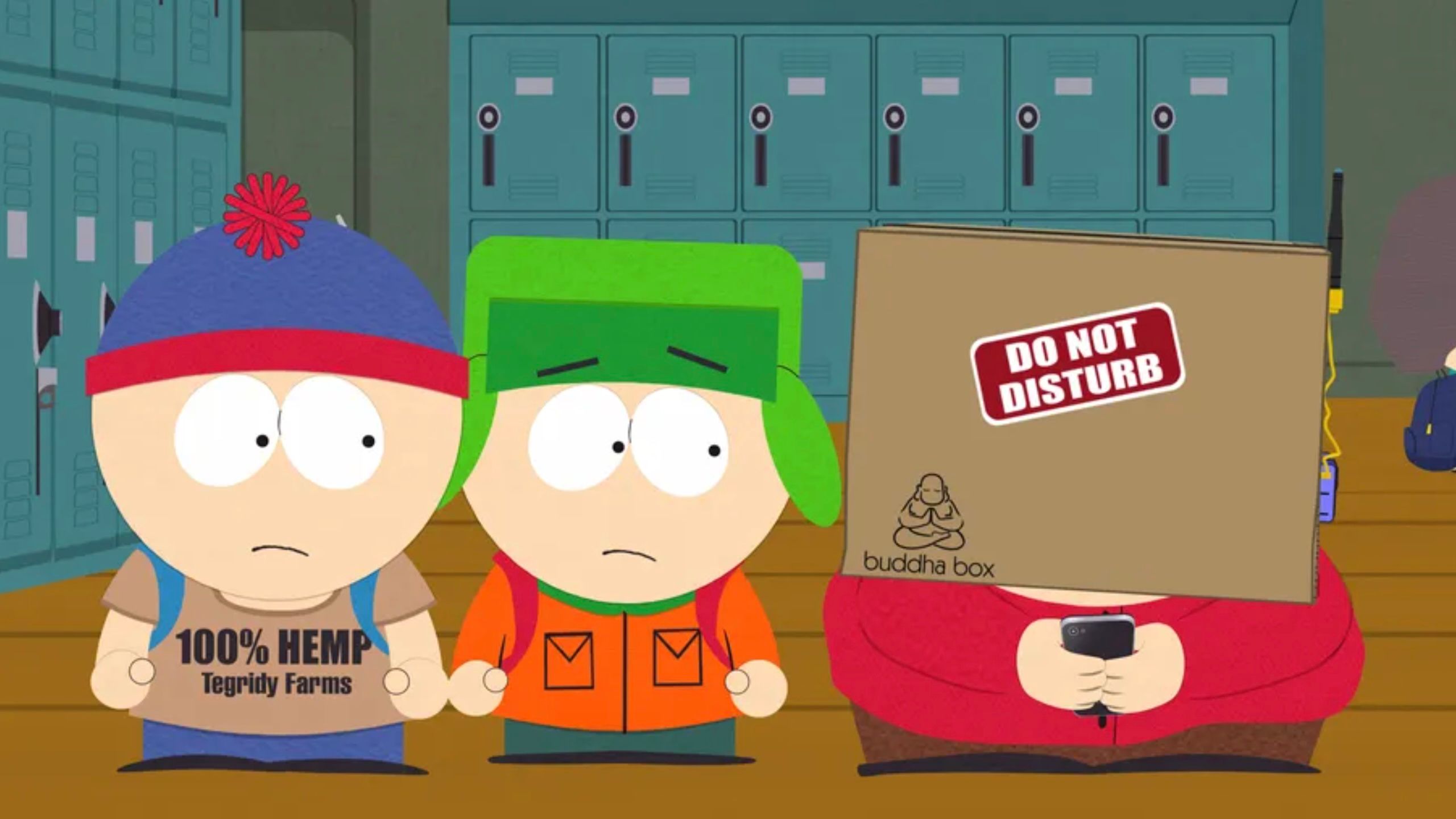 South Park's Massive Season 29 Change Doubles Down On The Show's Biggest Controversy In Years image