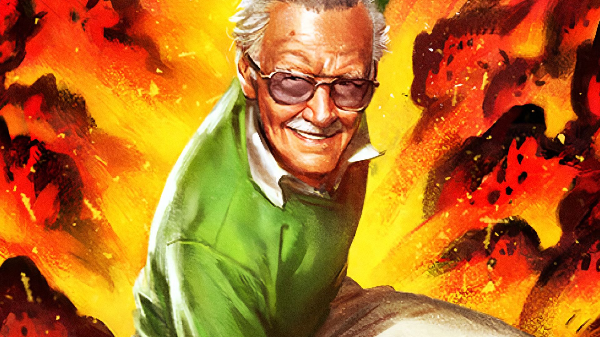 25 Years Later, Stan Lee's Justice League Remains DC's Most Underrated Hero Team