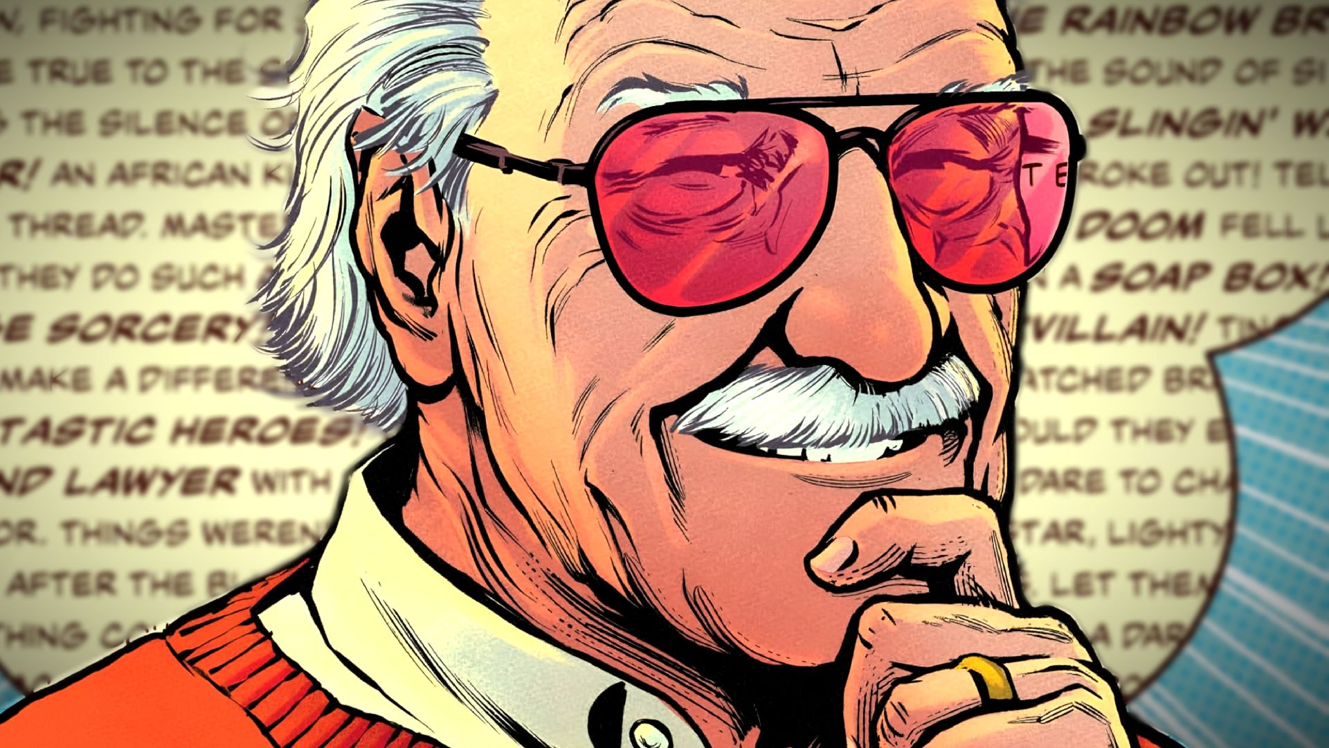 85 Years Later, Stan Lee's Very First Comic Is Aging Like Fine Wine