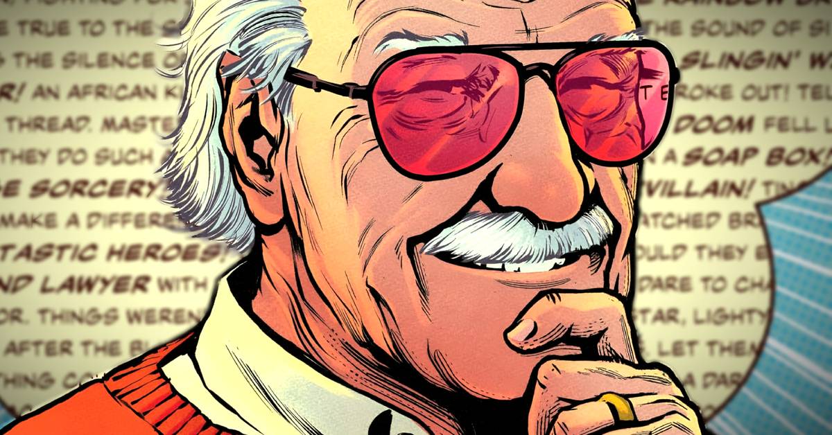 screenrant.com - Nicolas Ayala - 85 Years Later, Stan Lee's Very First Comic Is Aging Like Fine Wine